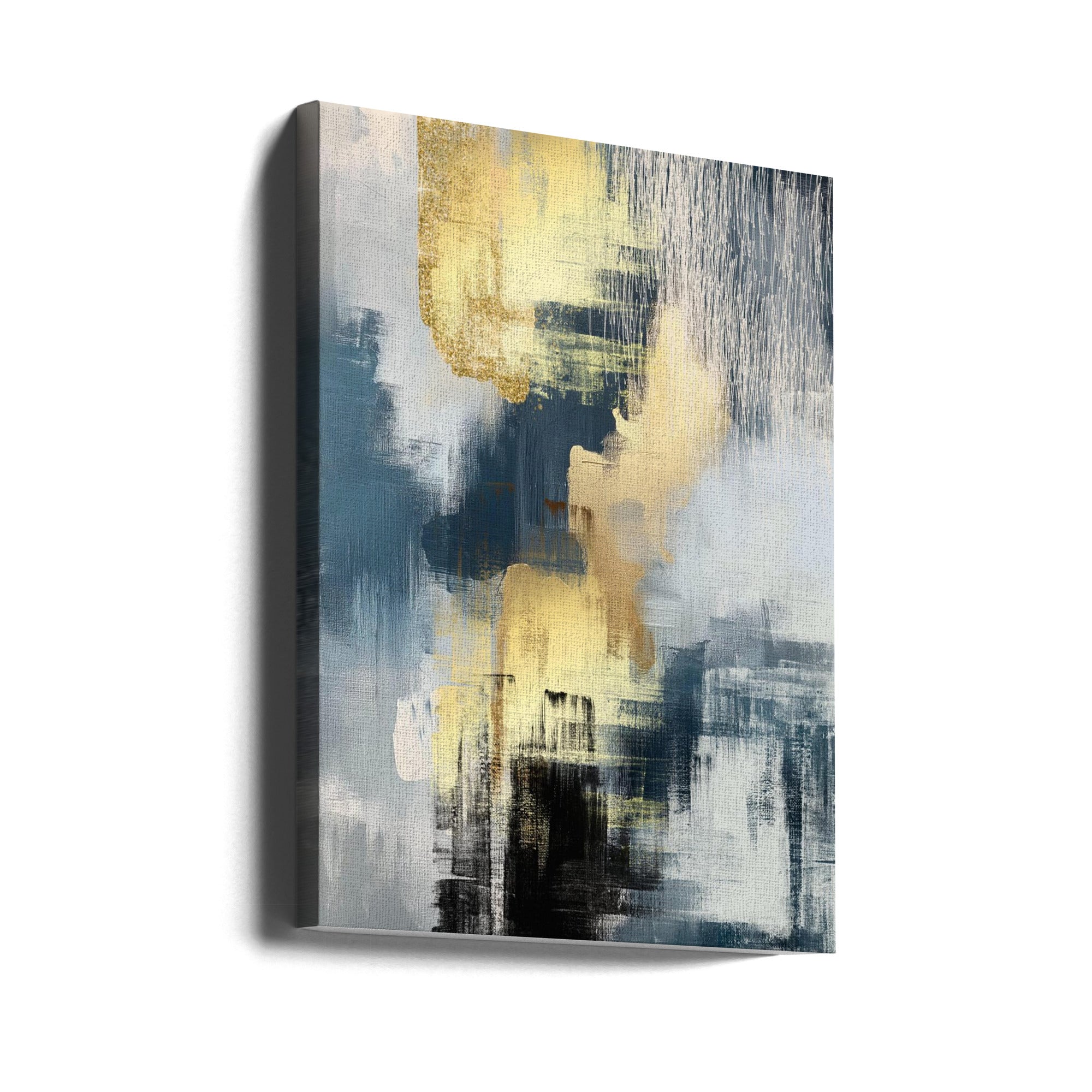 Canvas - Organised Chaos 1 - Admen.dk