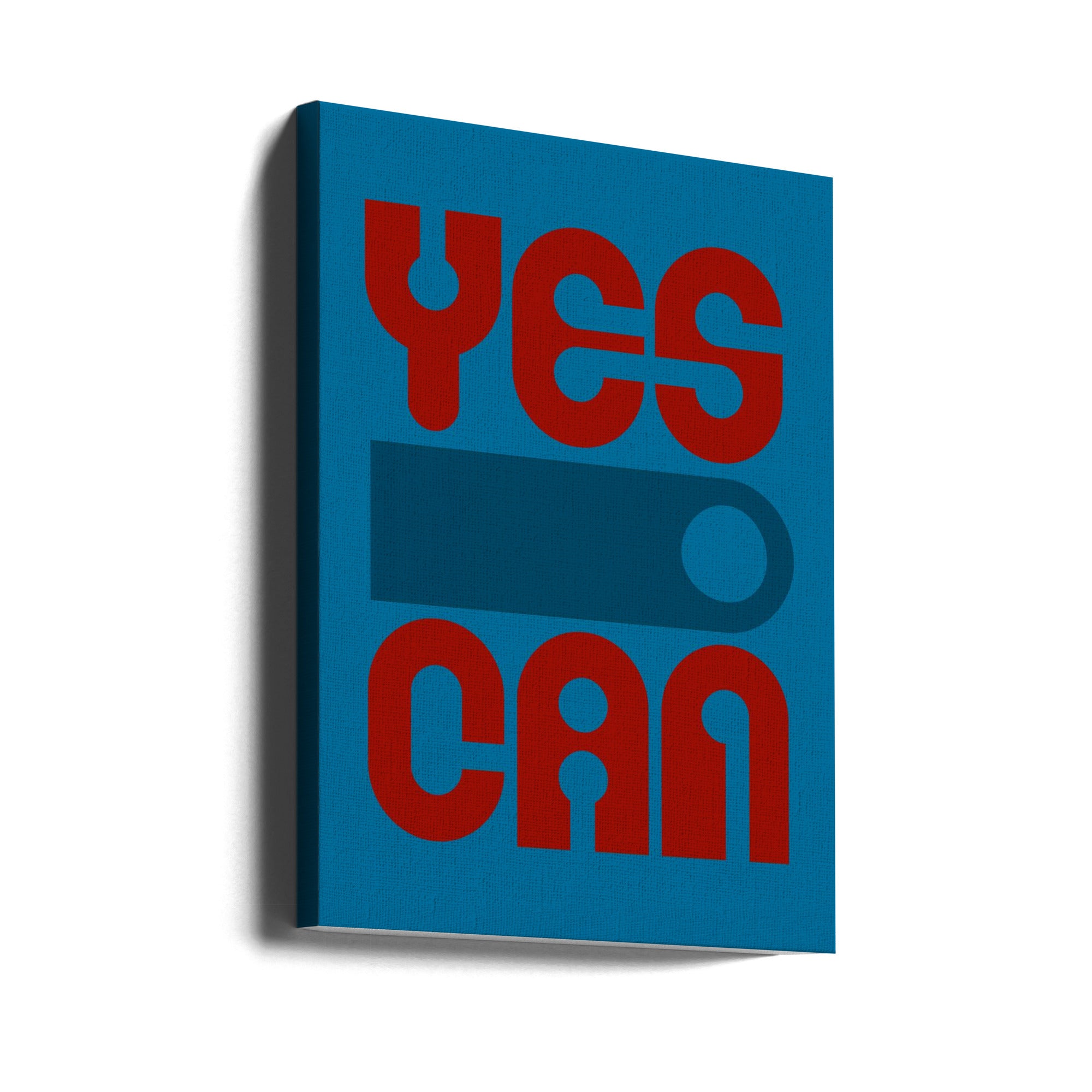 Canvas - Yes I Can