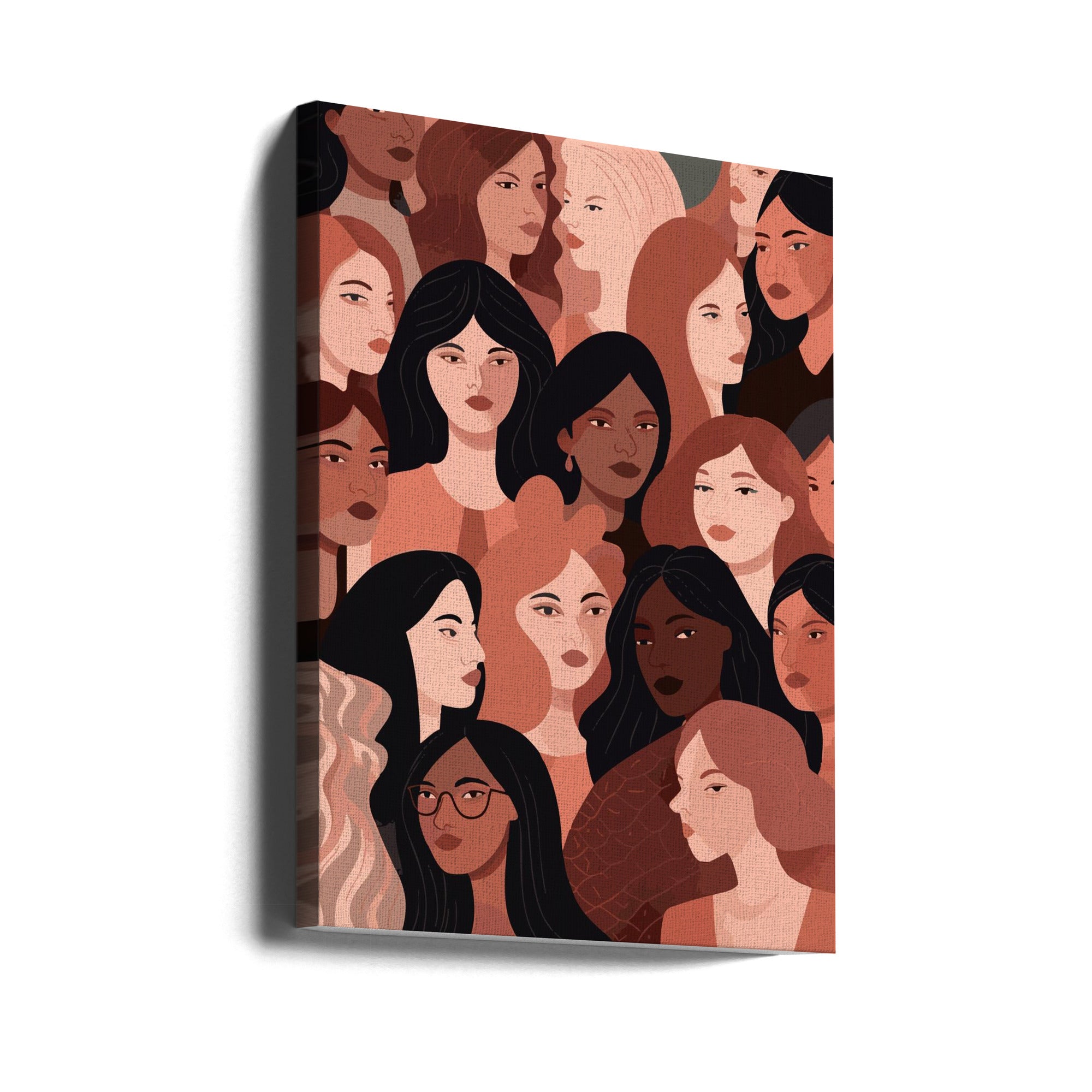 Canvas - Womens Day