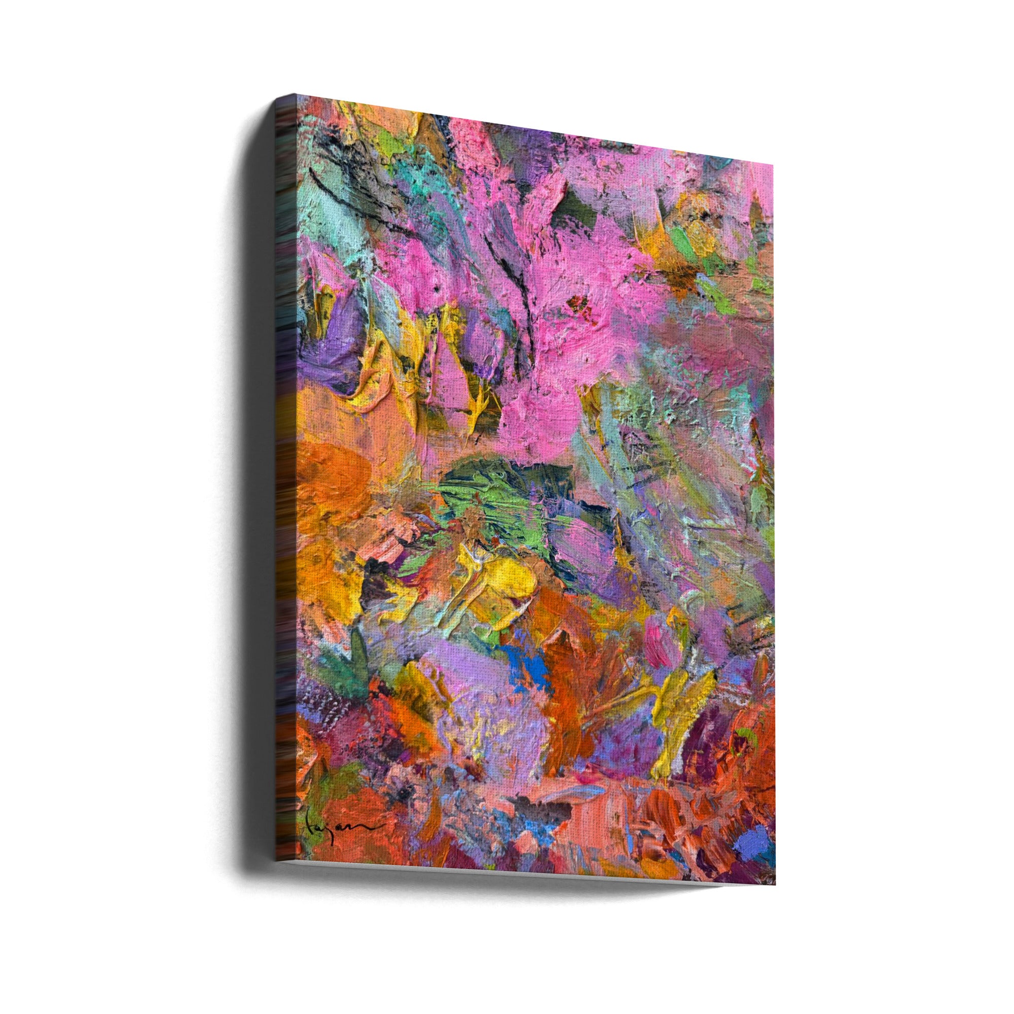 Canvas - Enchanted7 5800