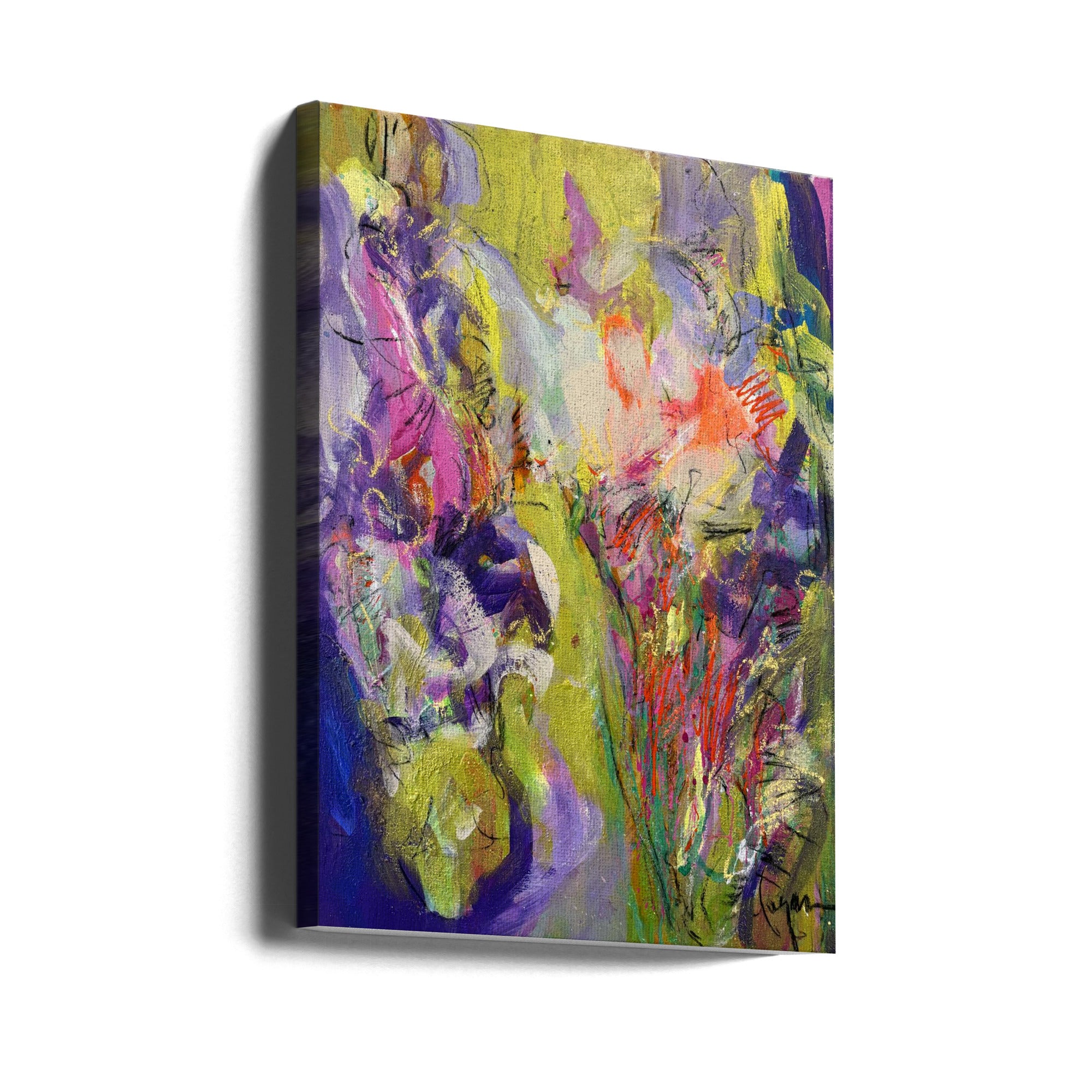 Canvas - Perennialjoy 5800