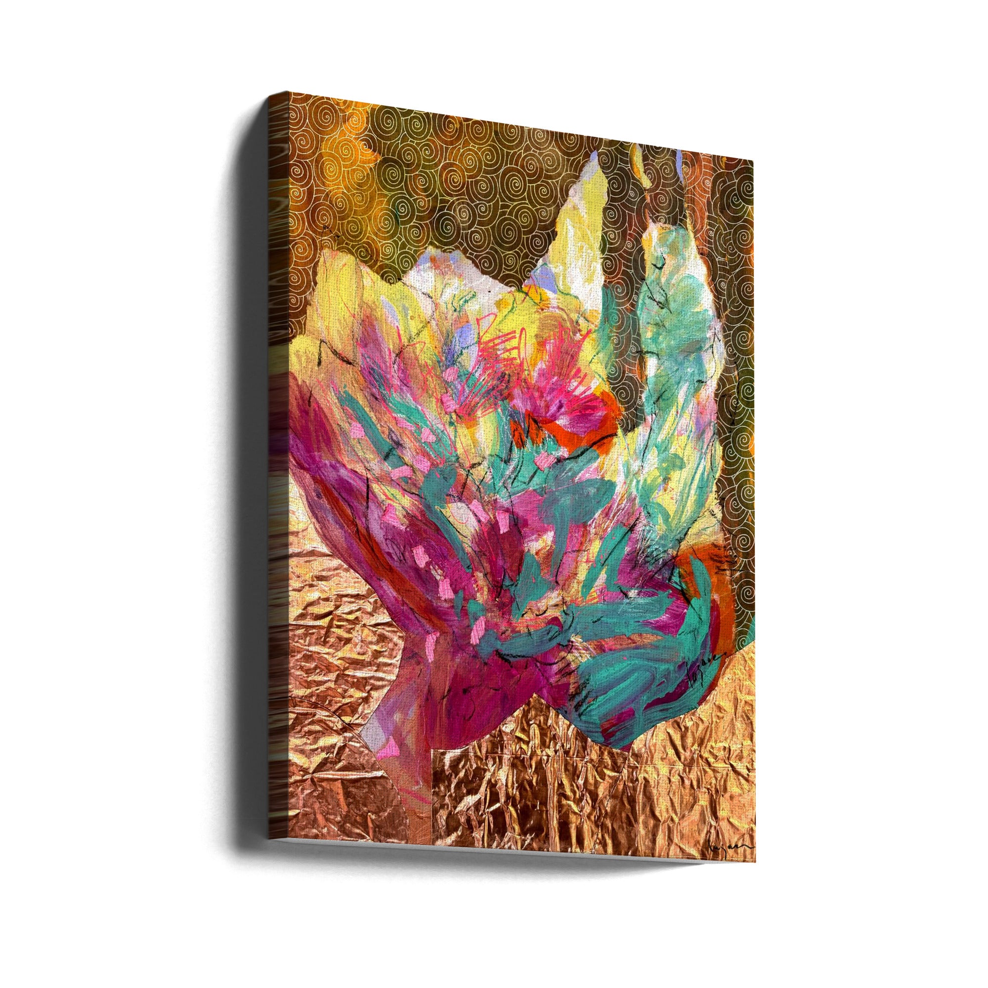 Canvas - Dreamwakingdreams 5800