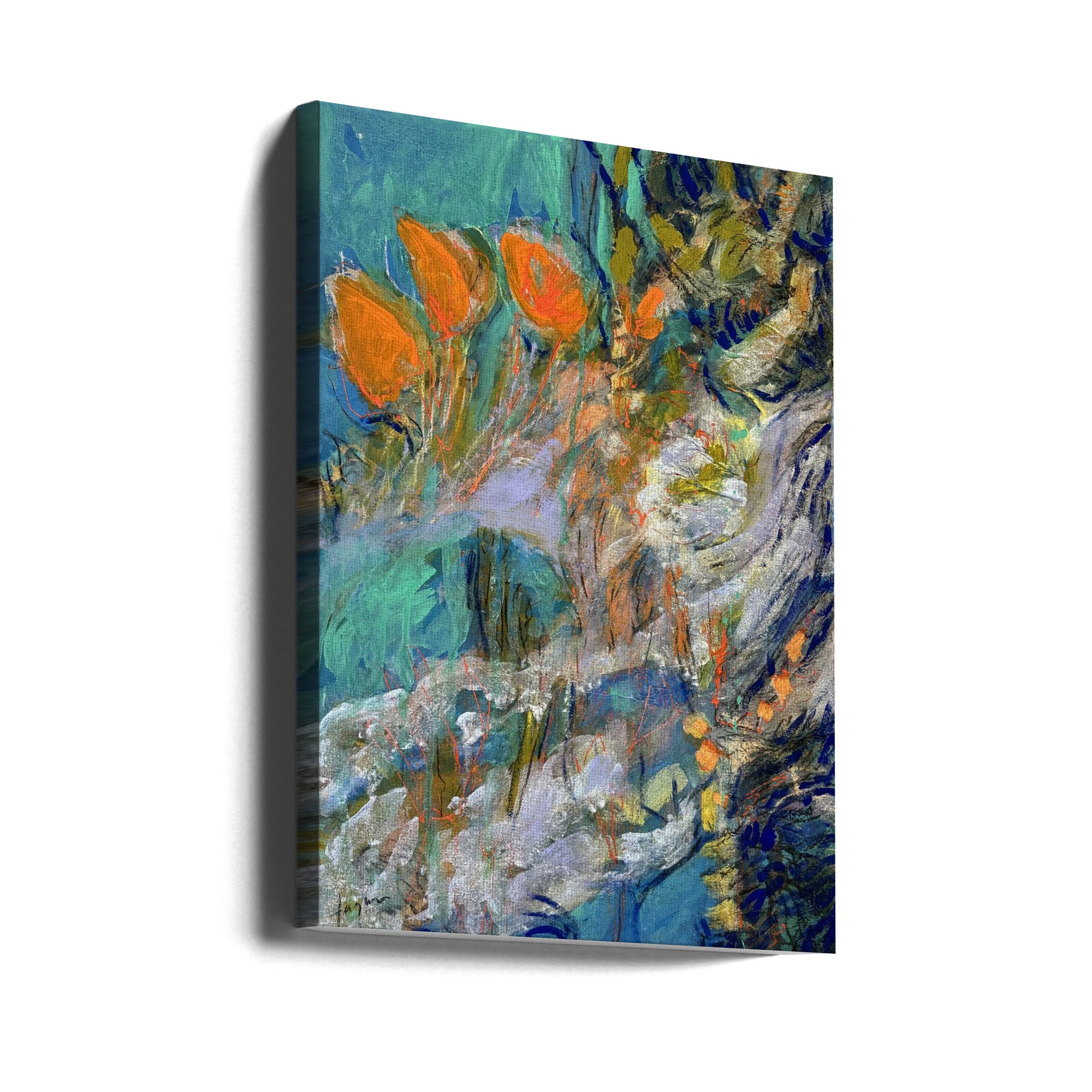 Canvas - Perennialhope 5800