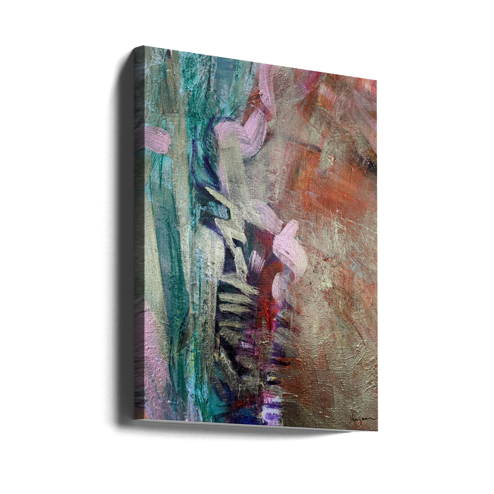Canvas - Humangeode13 5800