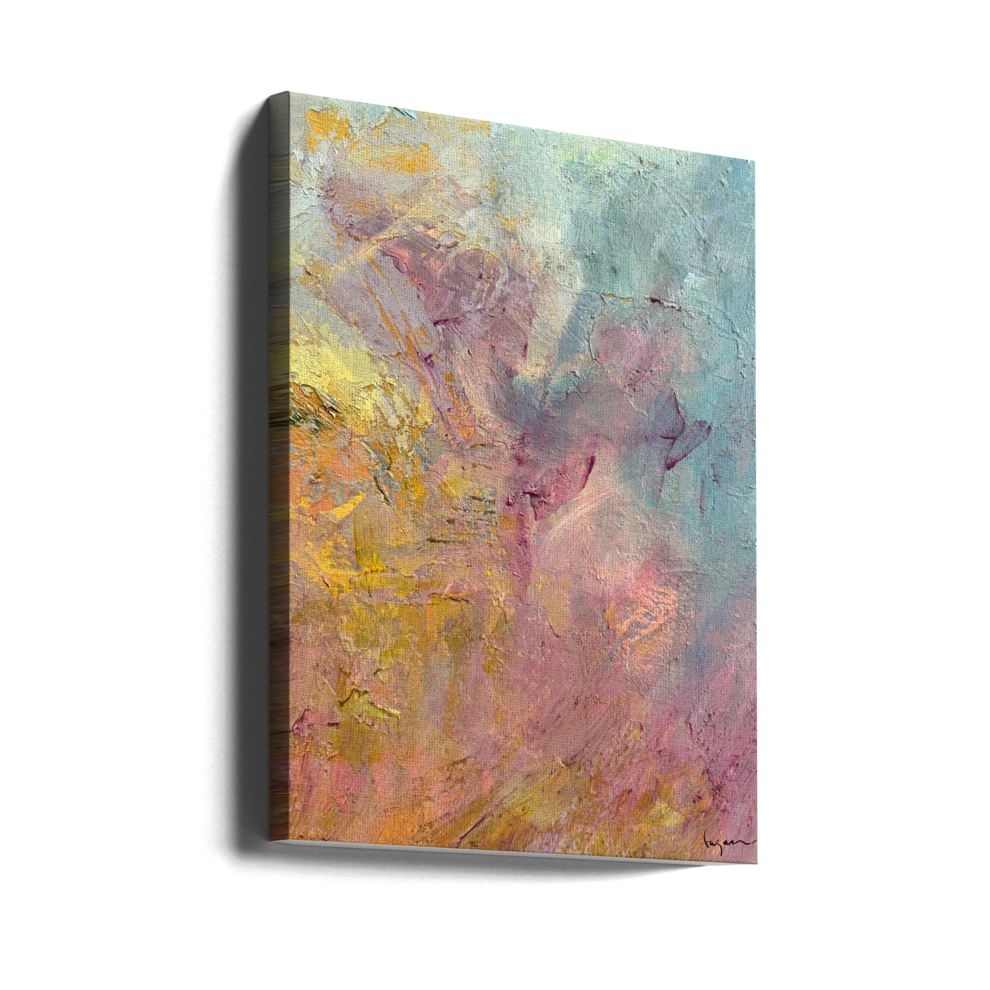 Canvas - Soaring1 5800