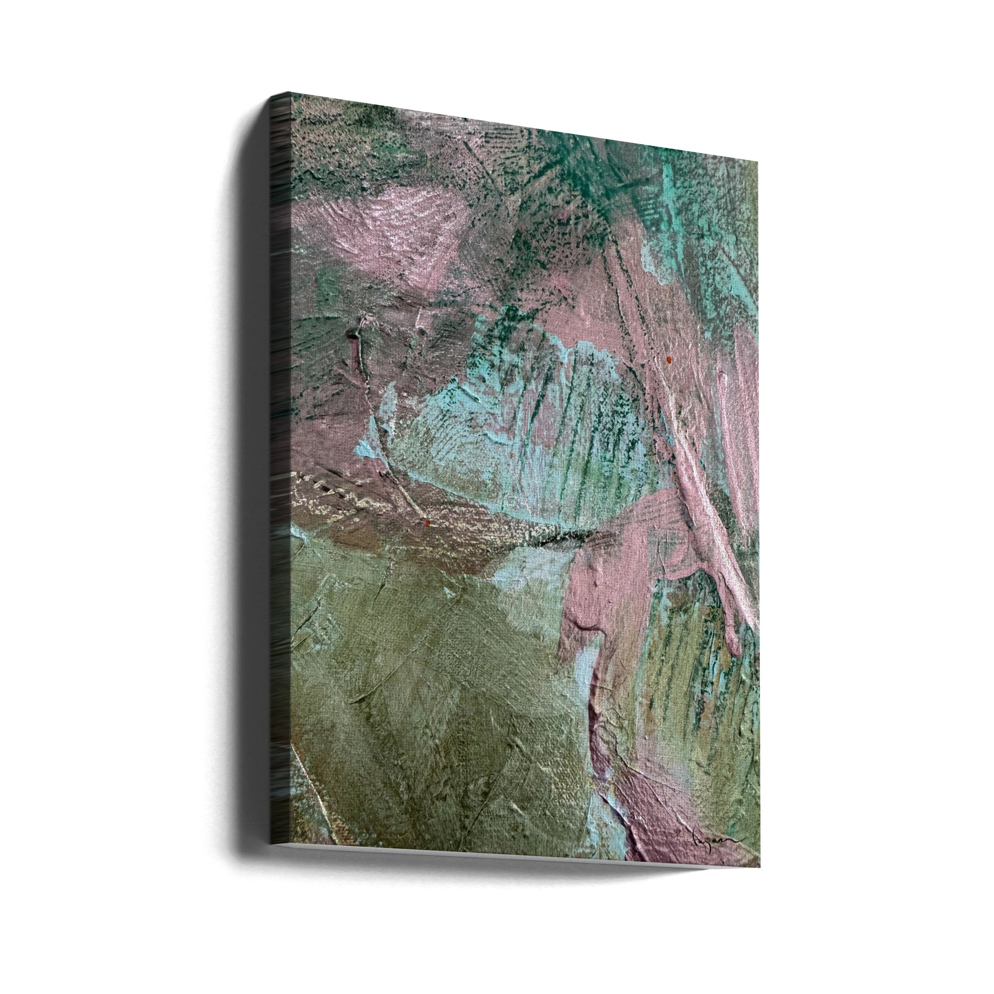 Canvas - Humangeode12 5800