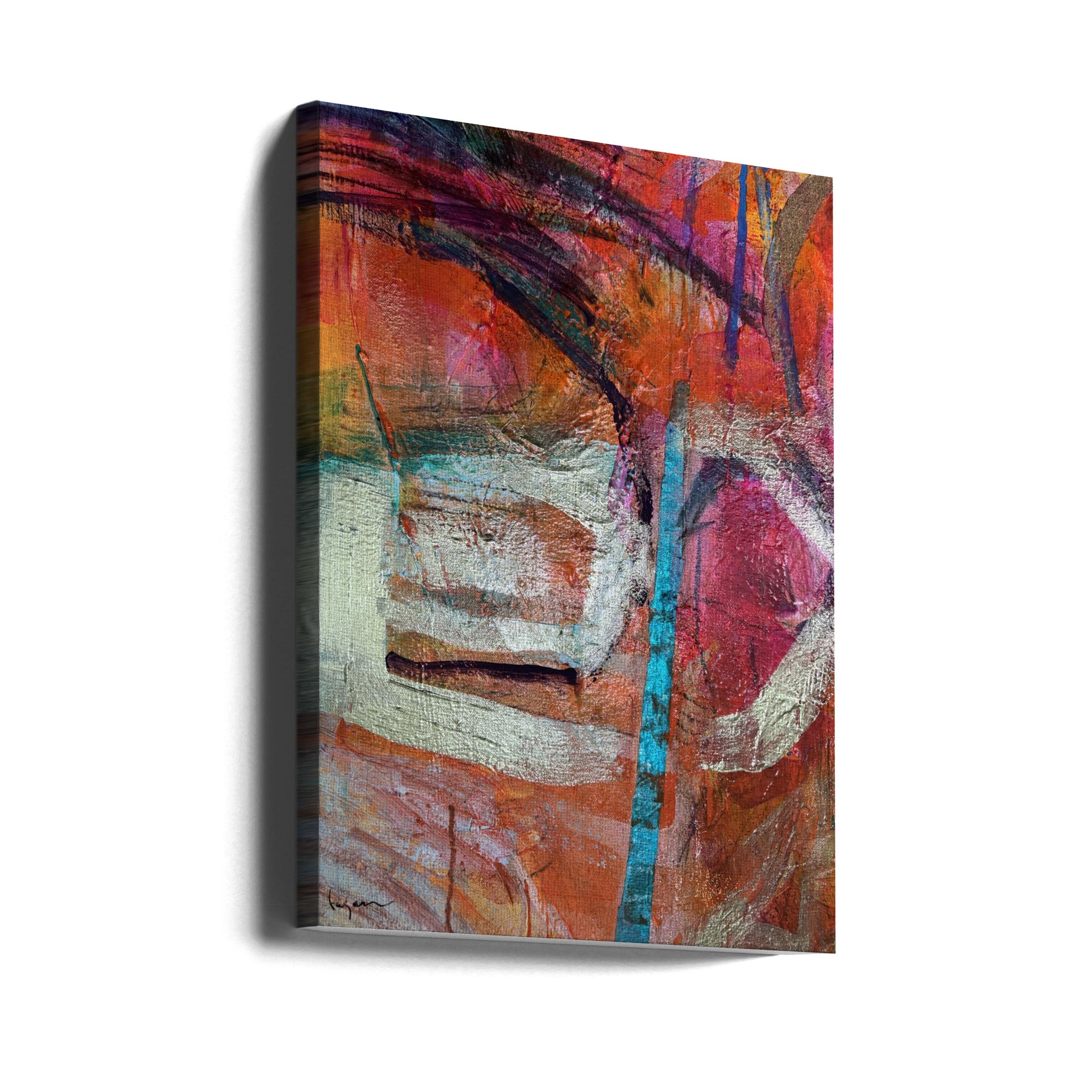 Canvas - Humangeode16 5800