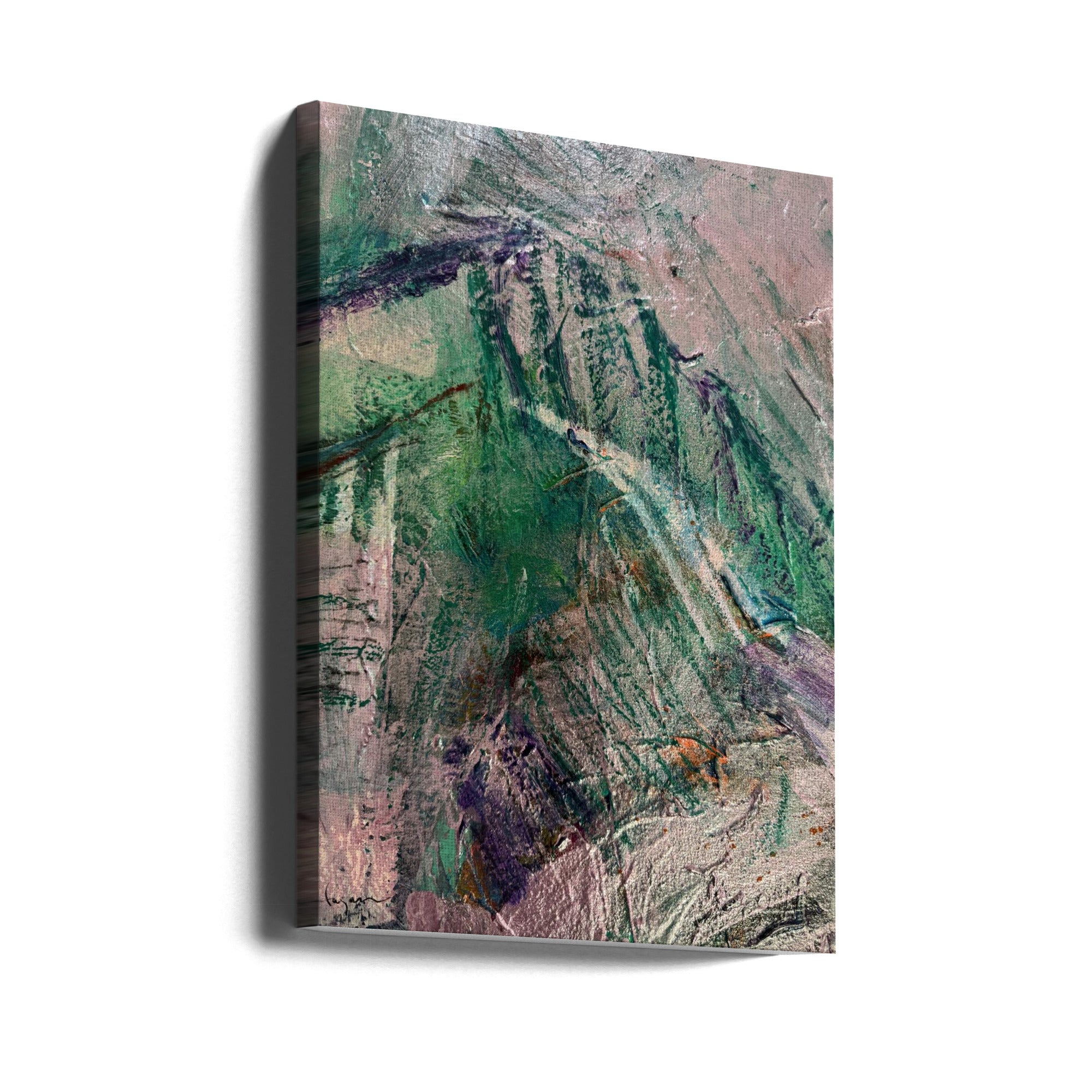Canvas - Humangeode18 5800