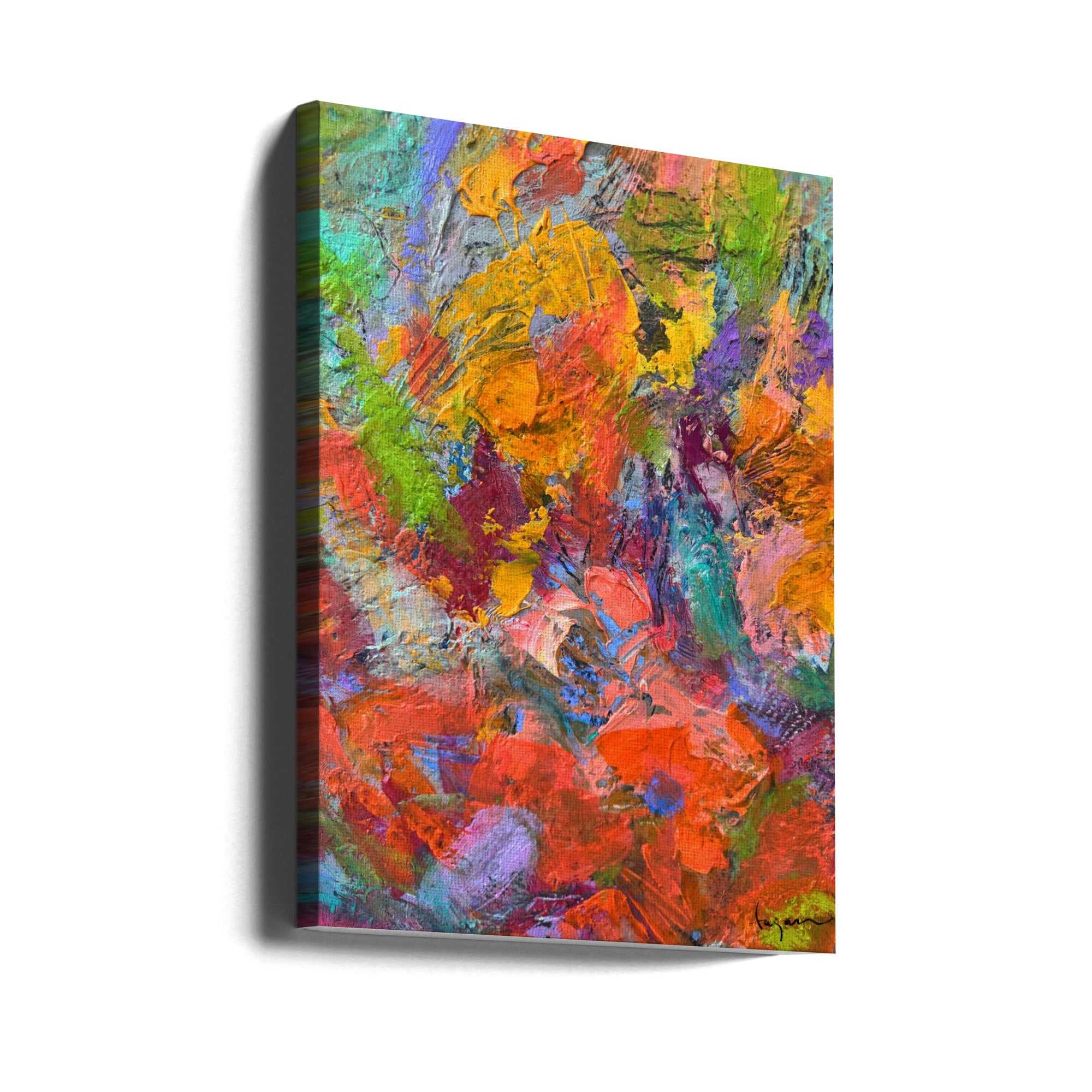 Canvas - Enchanted1 5800