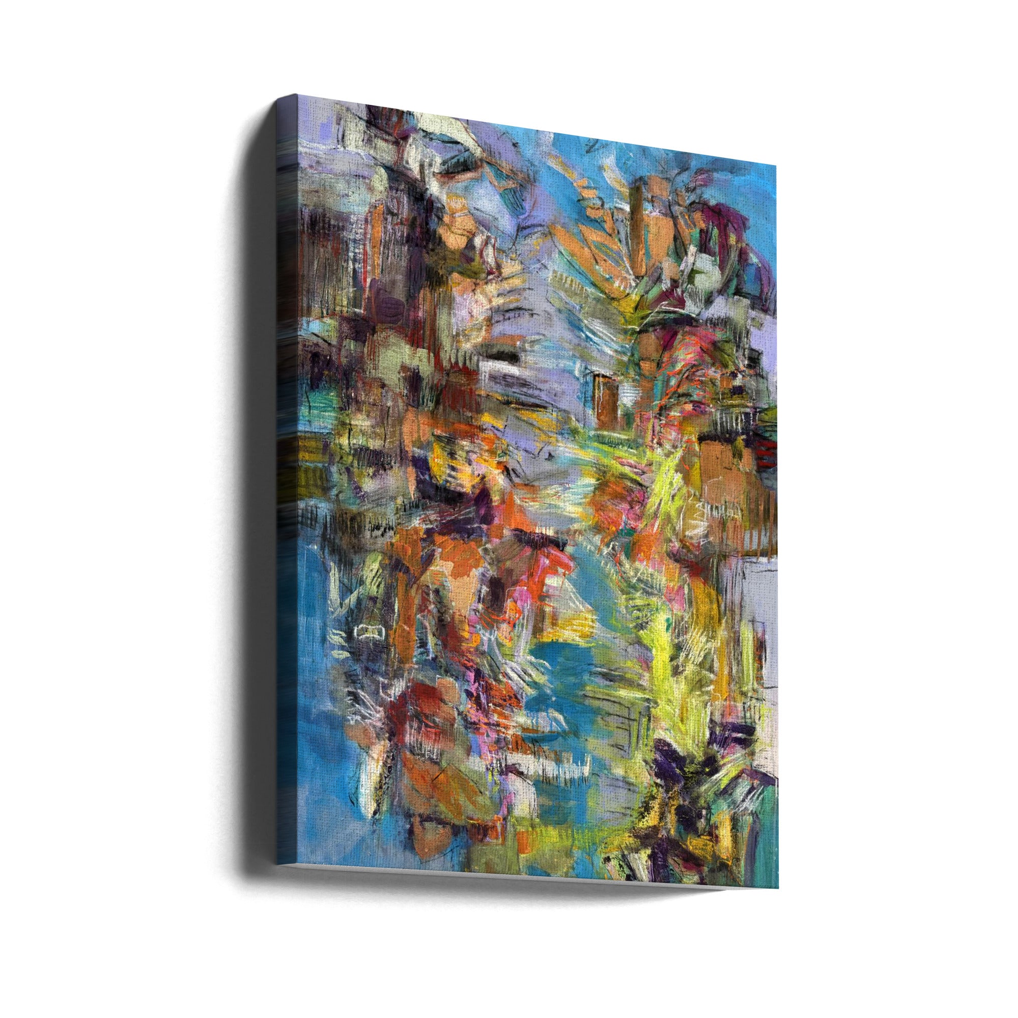 Canvas - Faganaquiferv 5800