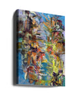 Canvas - Faganaquiferv 5800