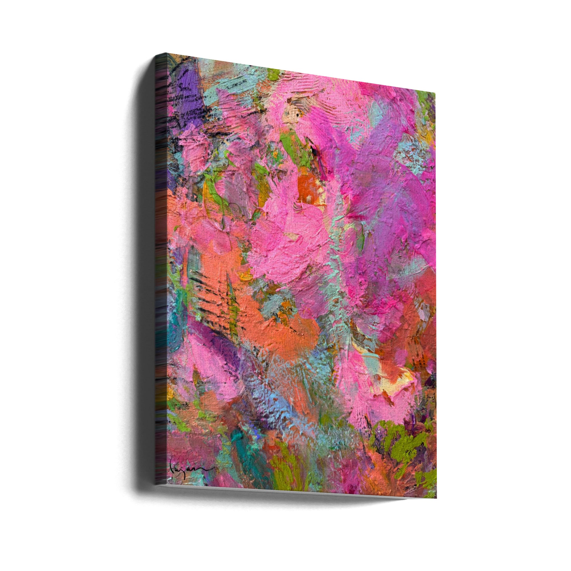 Canvas - Enchanted2 5800