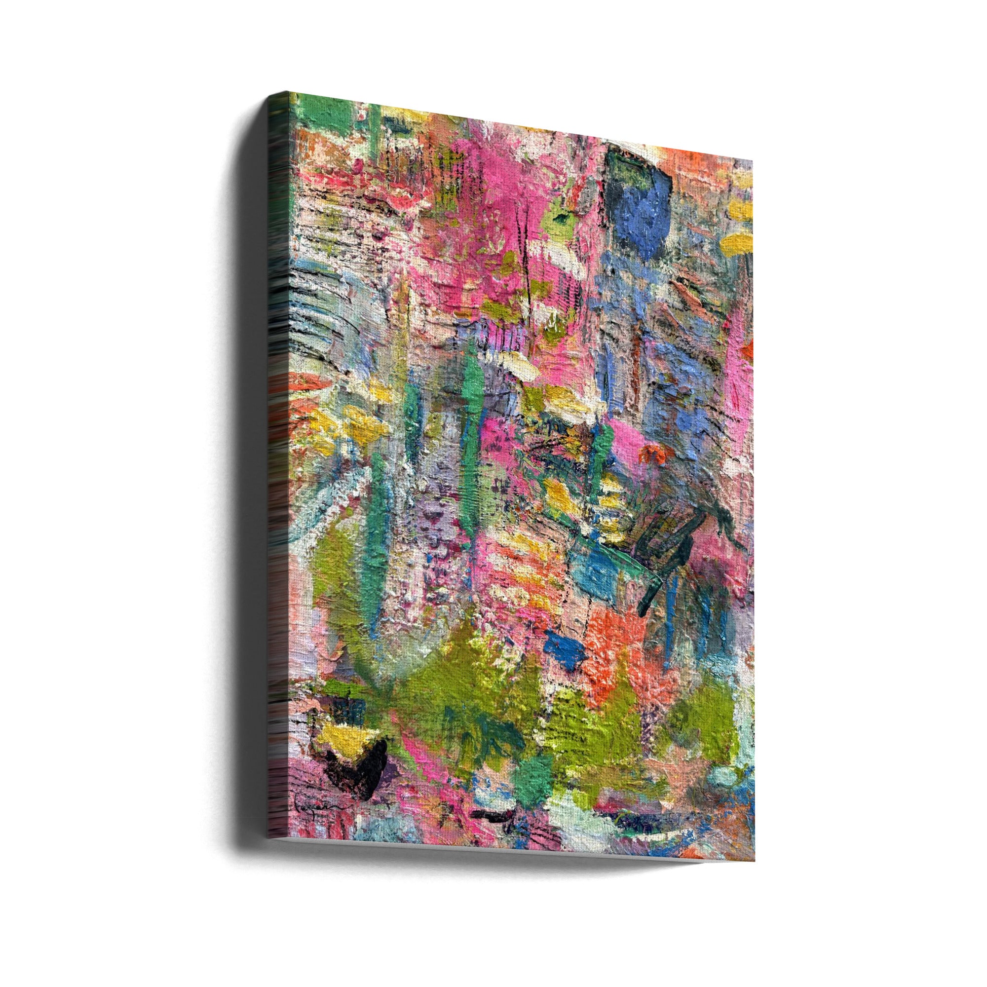 Canvas - Rêve Fertile1 5800