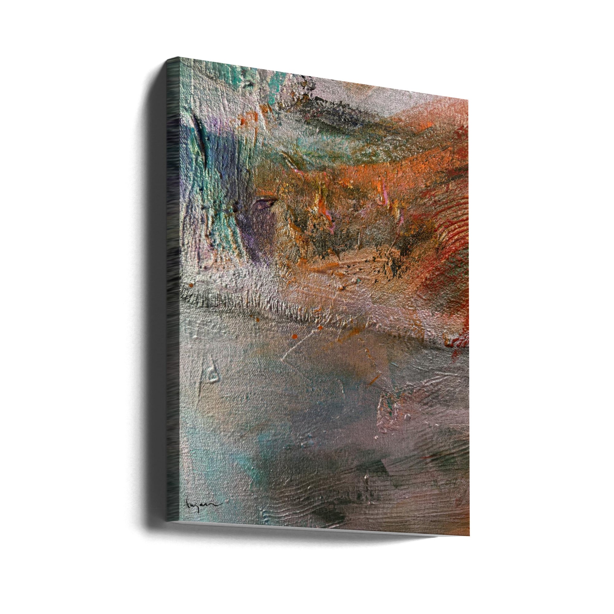Canvas - Humangeode17 5800