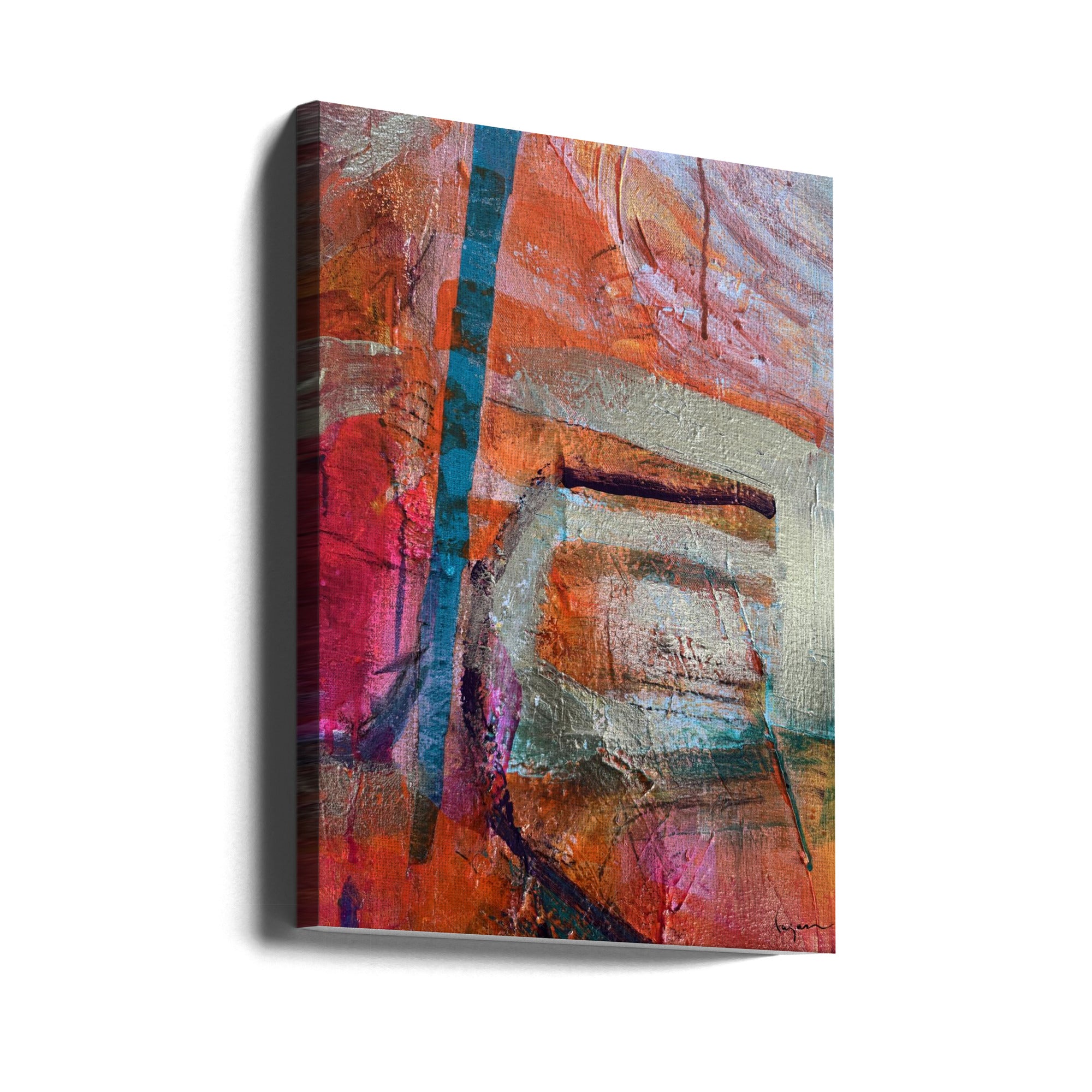 Canvas - Humangeode14 5800