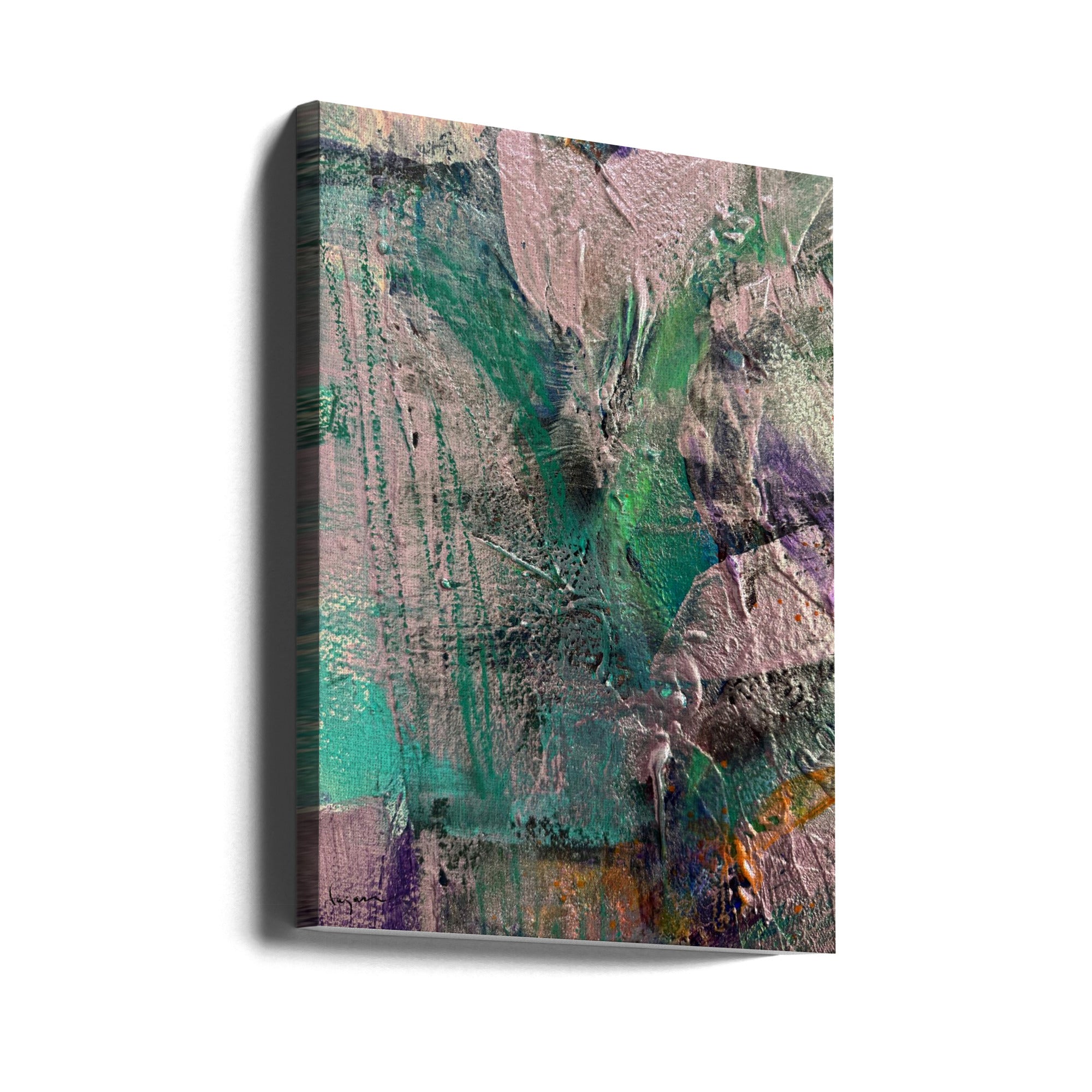 Canvas - Humangeode7 5800