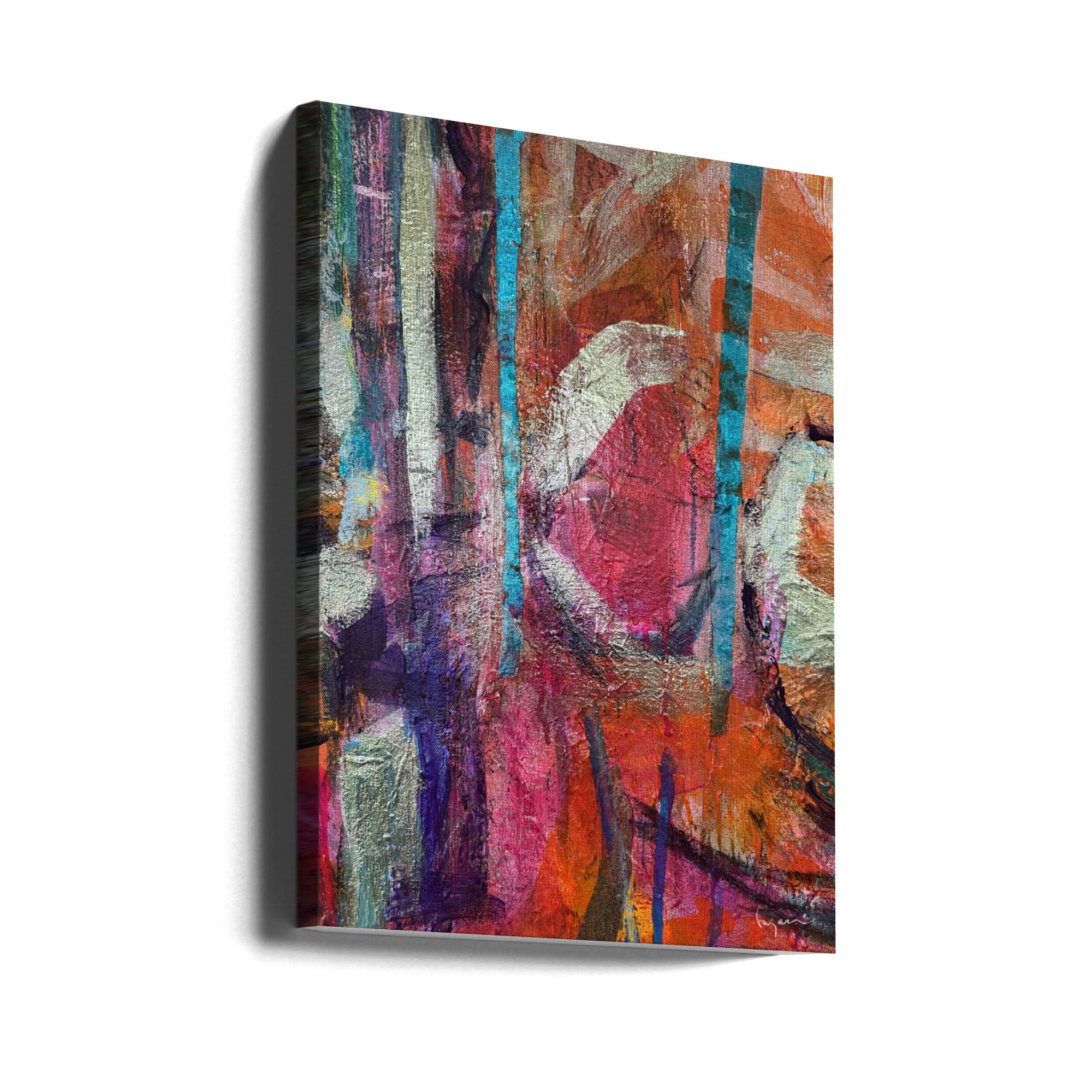 Canvas - Humangeode1 5800