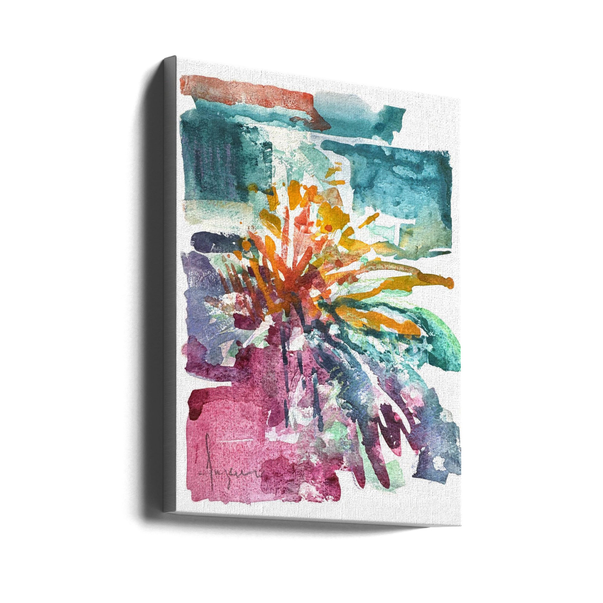 Canvas - Orchidpassion1