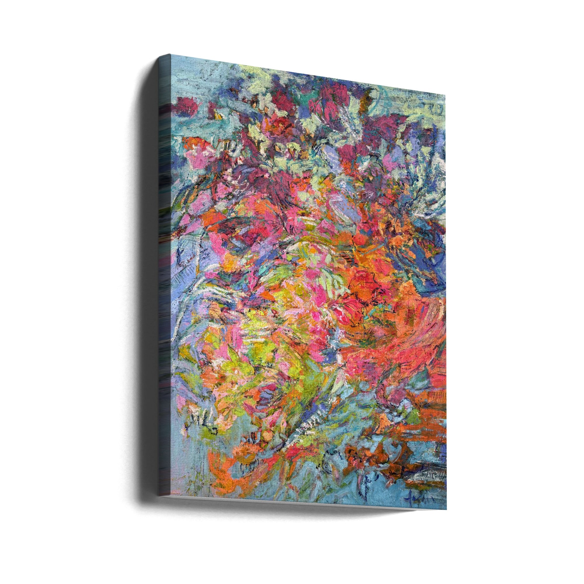 Canvas - Fruitspassionii 5800