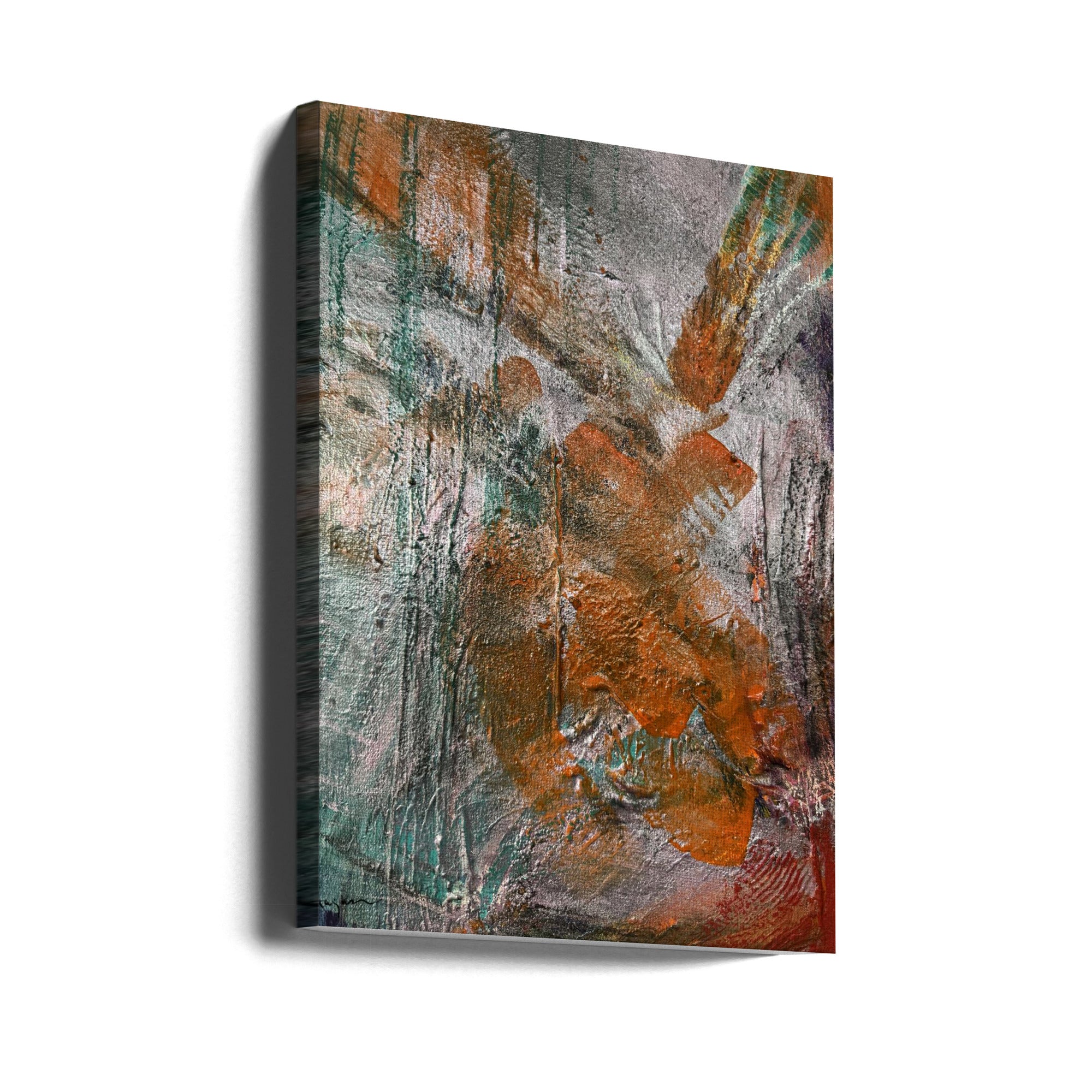 Canvas - Humangeode15 5800