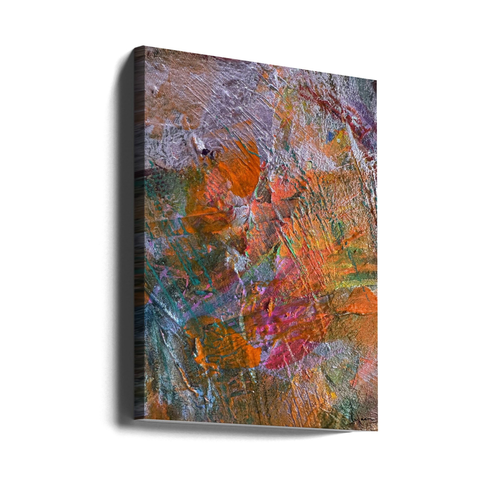 Canvas - Humangeode11 5800
