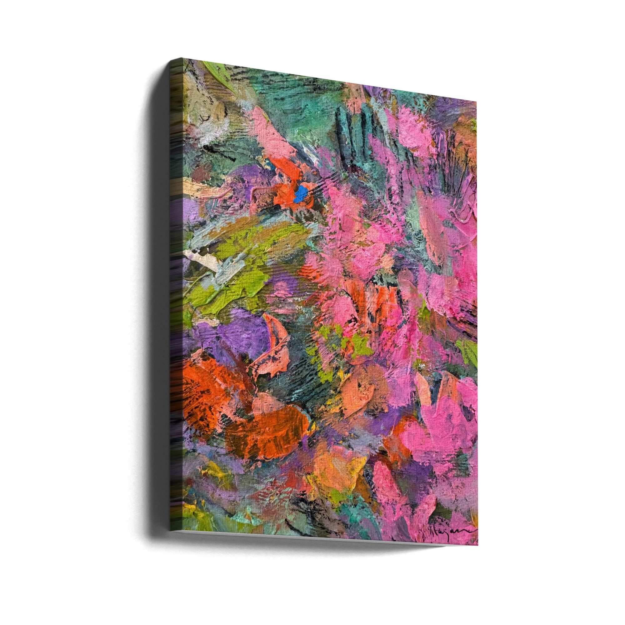 Canvas - Enchanted9 5800