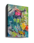 Canvas - Rêve Fertile2 5800