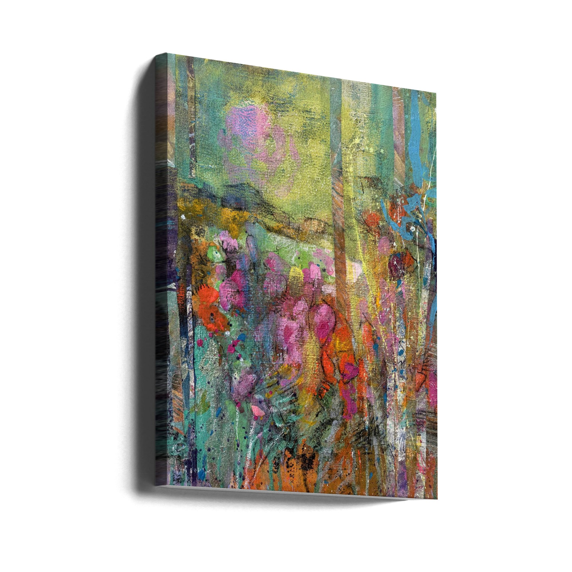 Canvas - Perennialgrace 5800