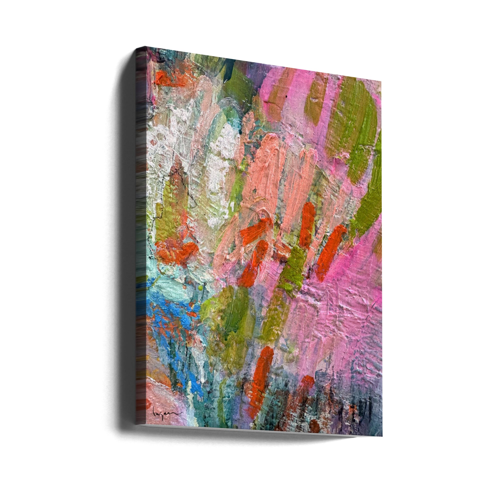 Canvas - Rêve Fertile7 5800