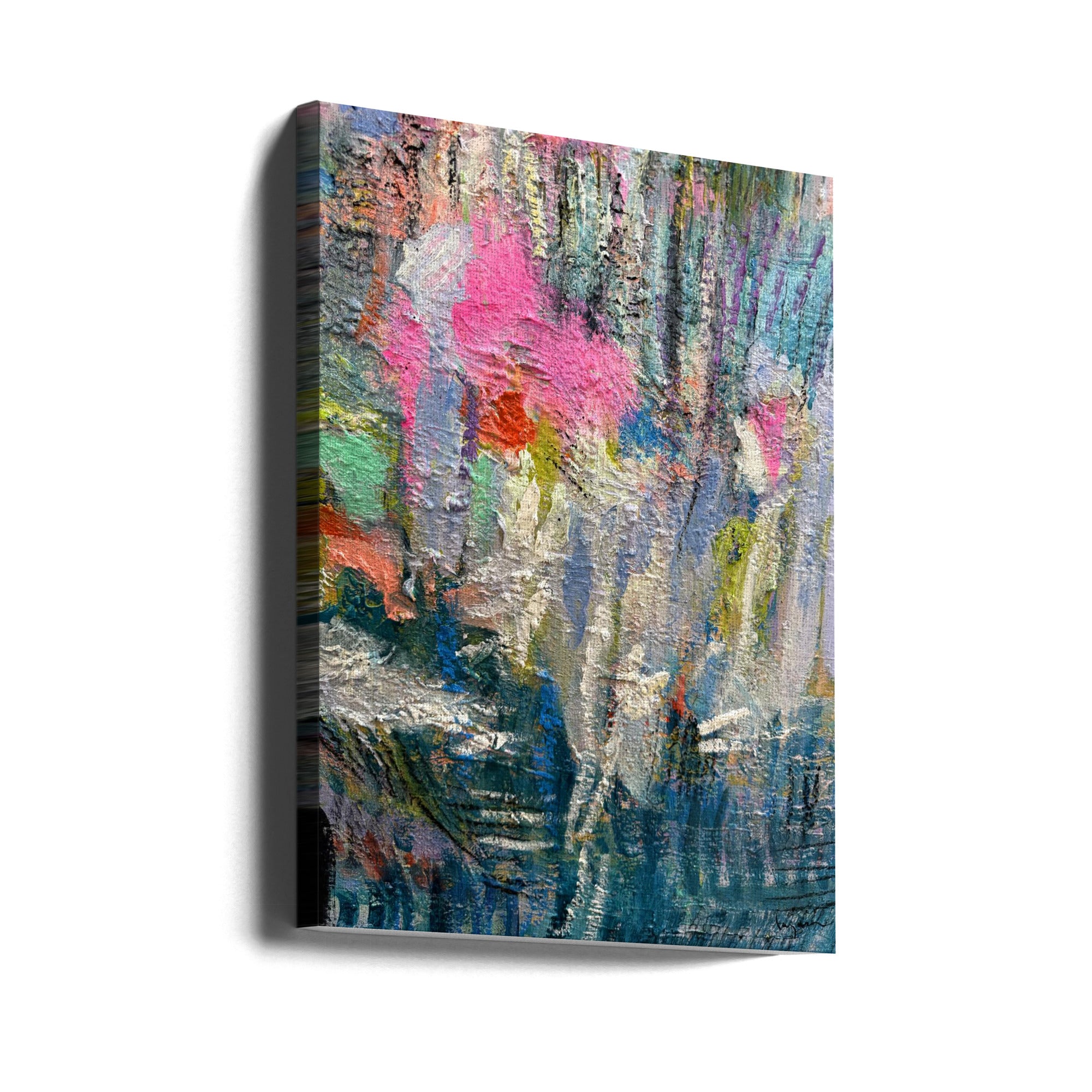 Canvas - Rêve Fertile9 5800