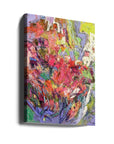 Canvas - Descending Grace Iii 5600