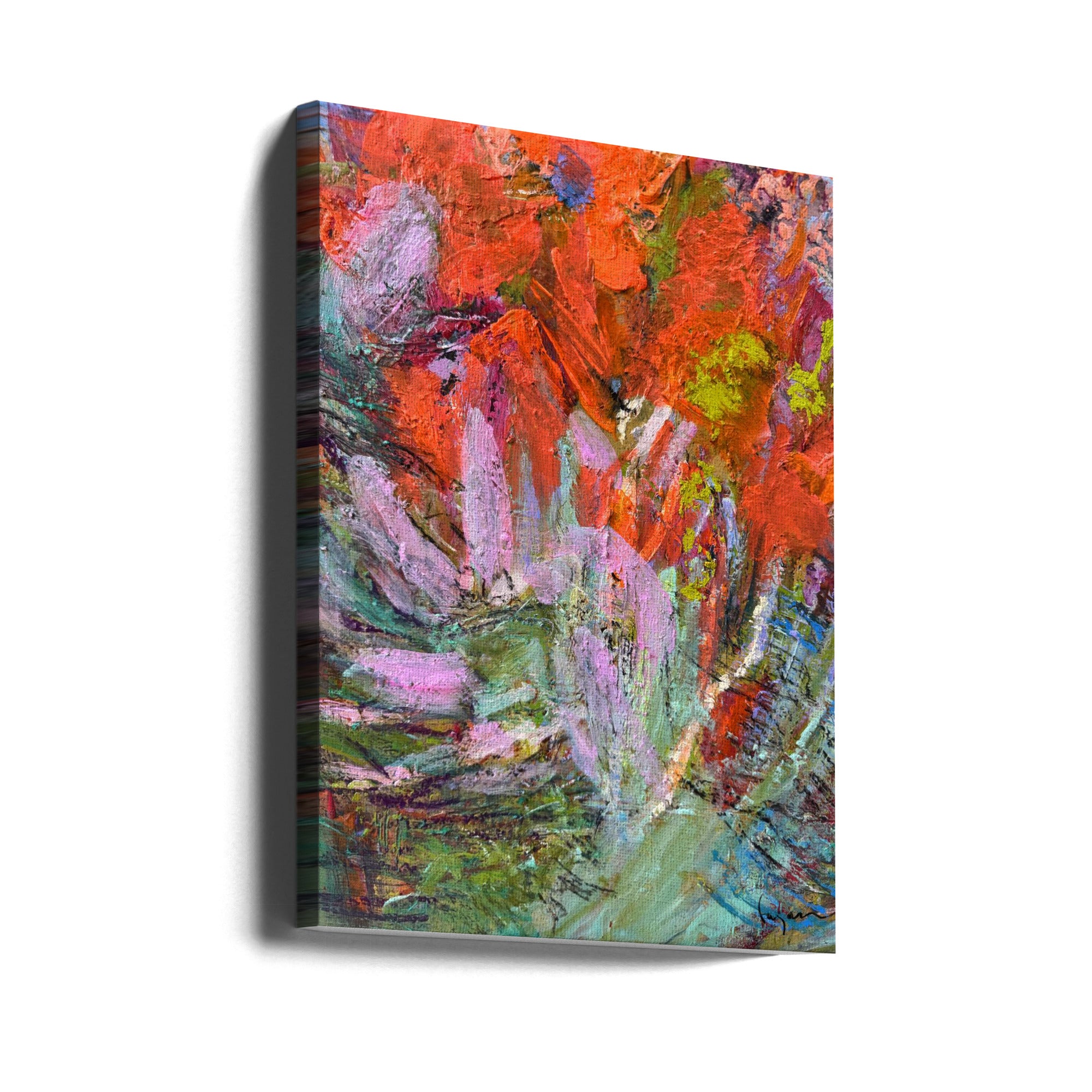 Canvas - Enchanted4 5800