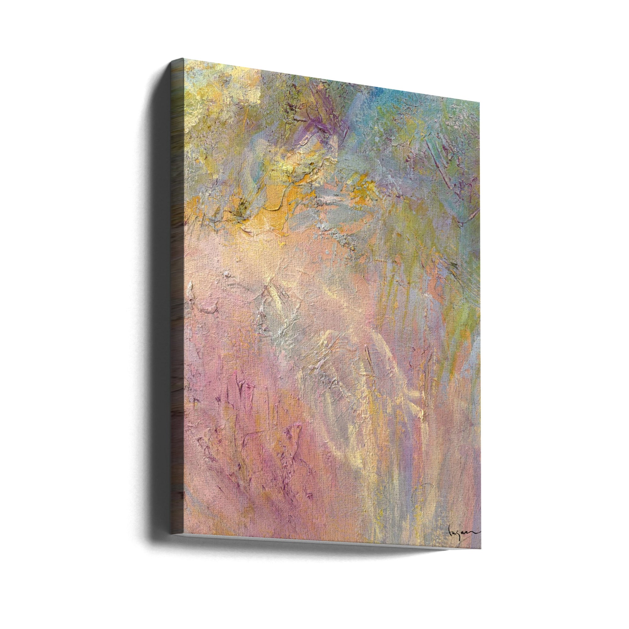 Canvas - Soaring3 5800