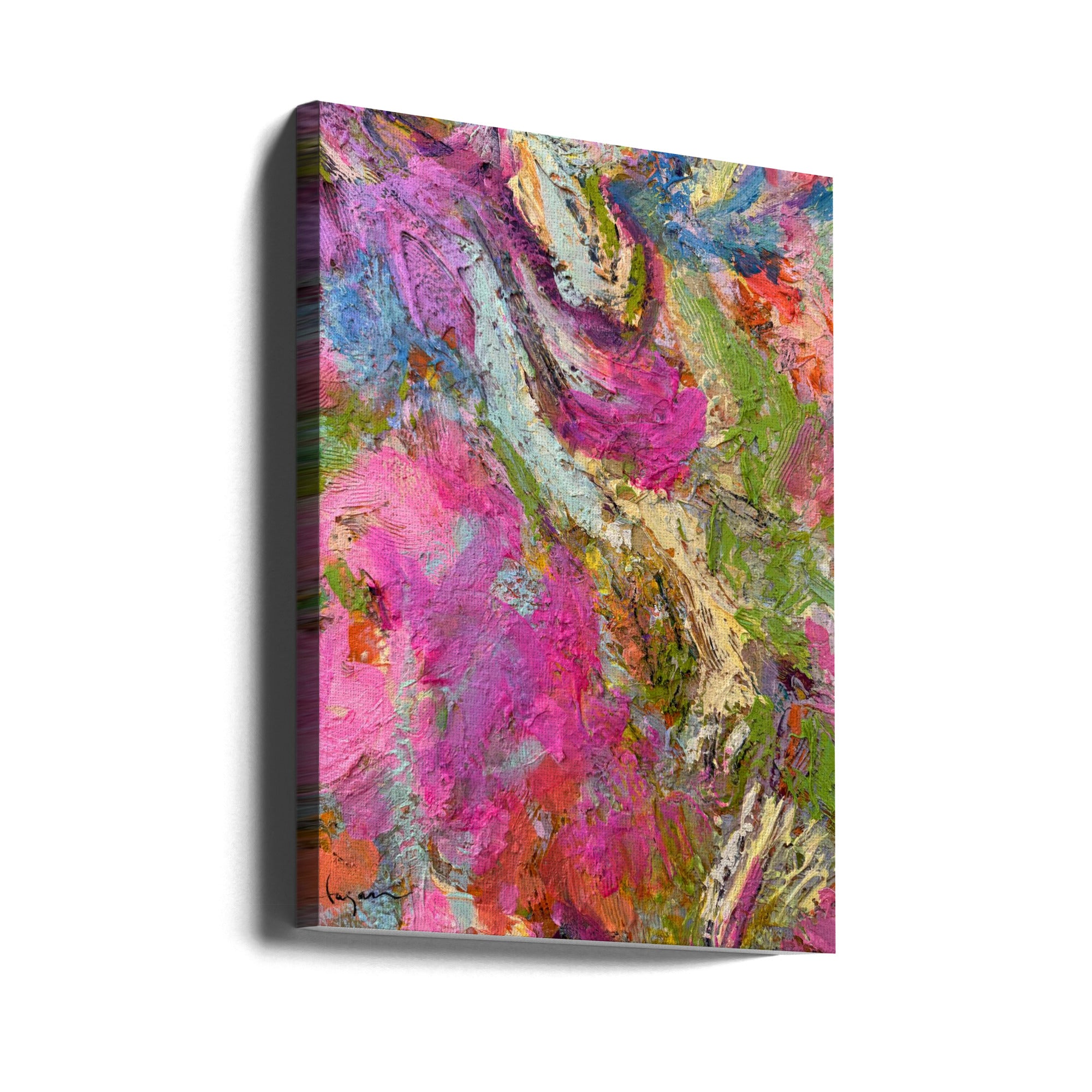 Canvas - Enchanted5 5800