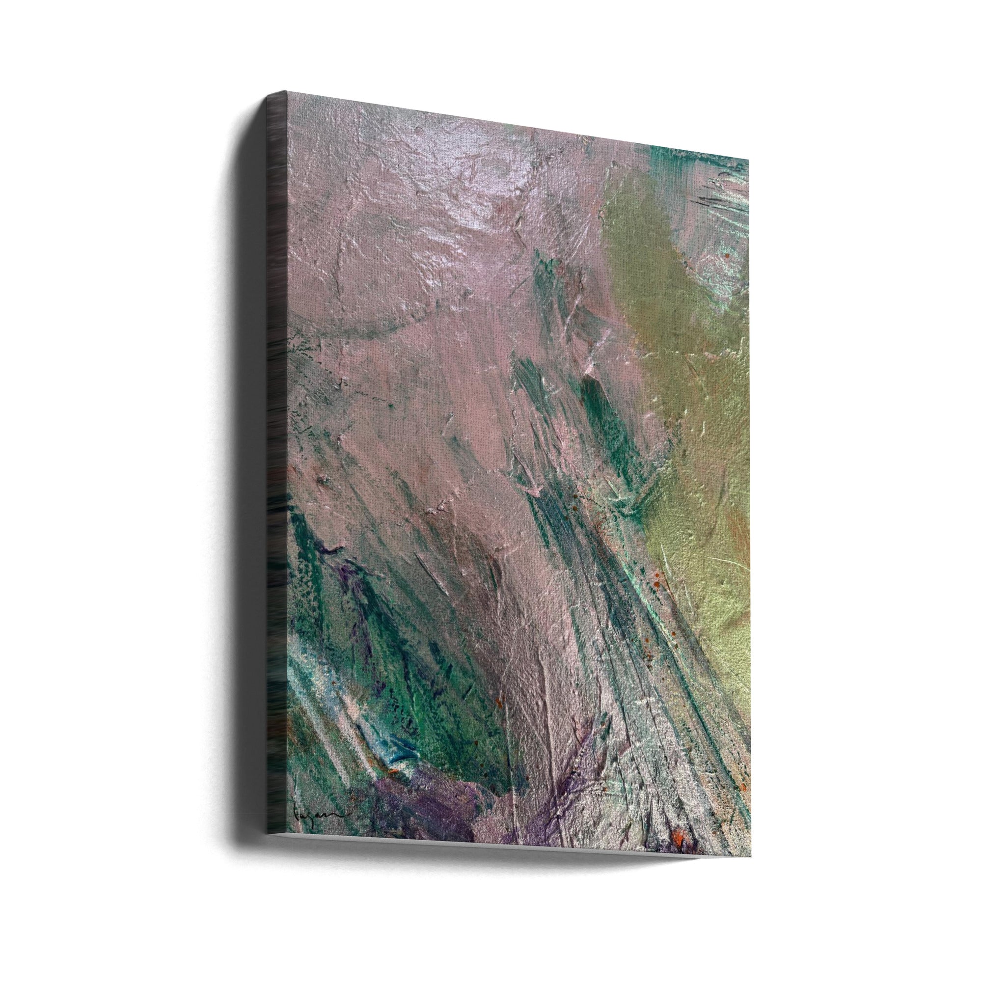 Canvas - Humangeode19 5800