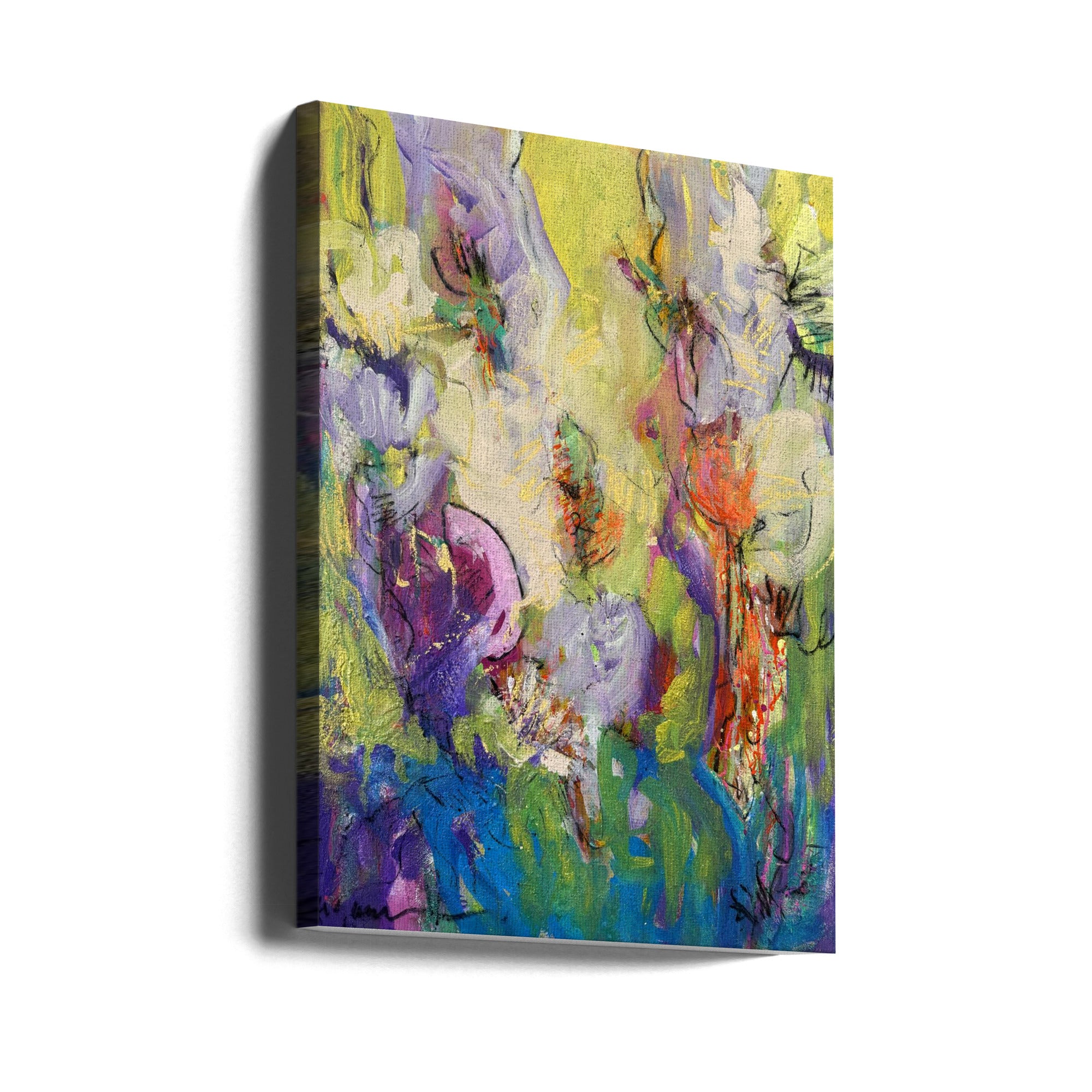 Canvas - Perennialpeace 5800