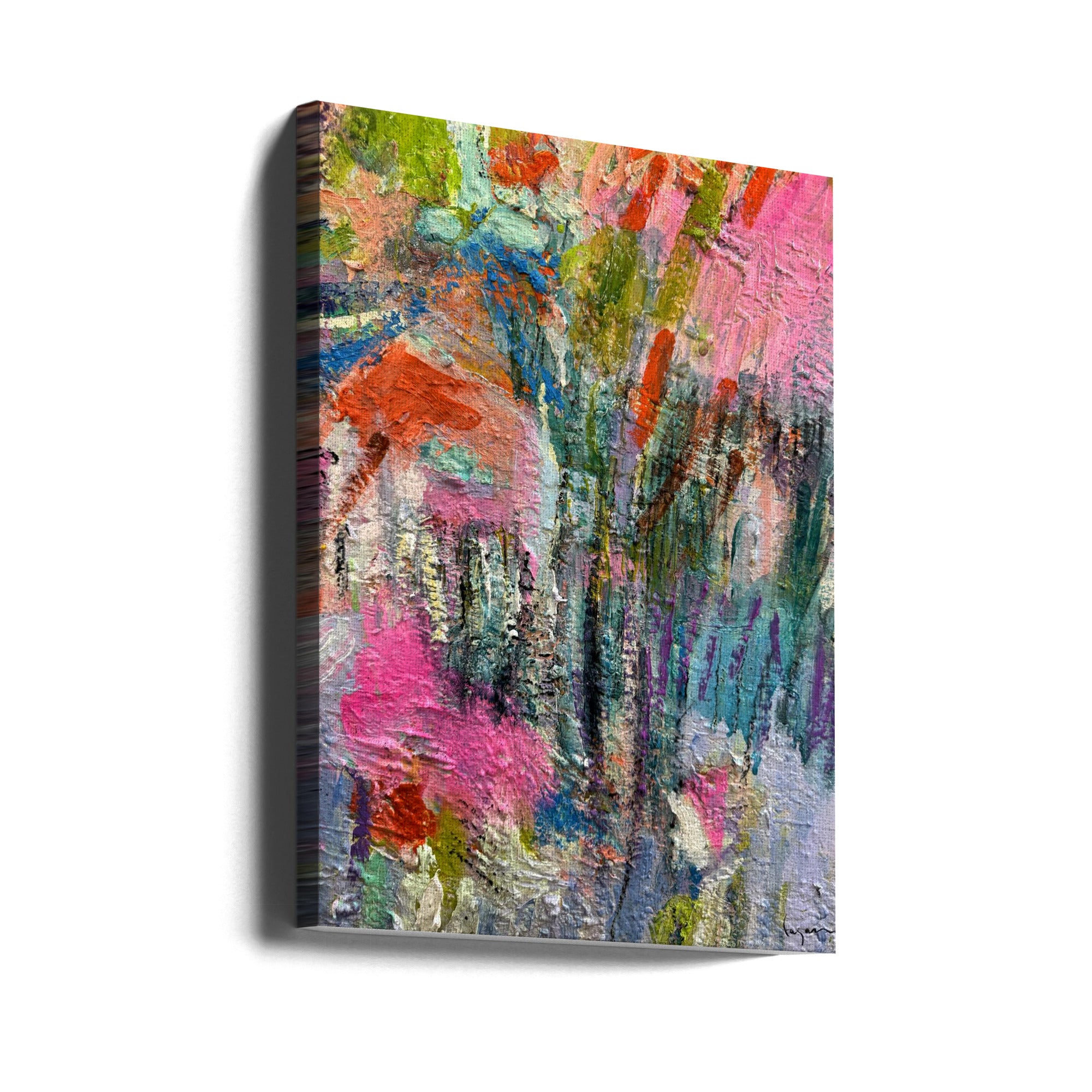 Canvas - Rêve Fertile8 5800