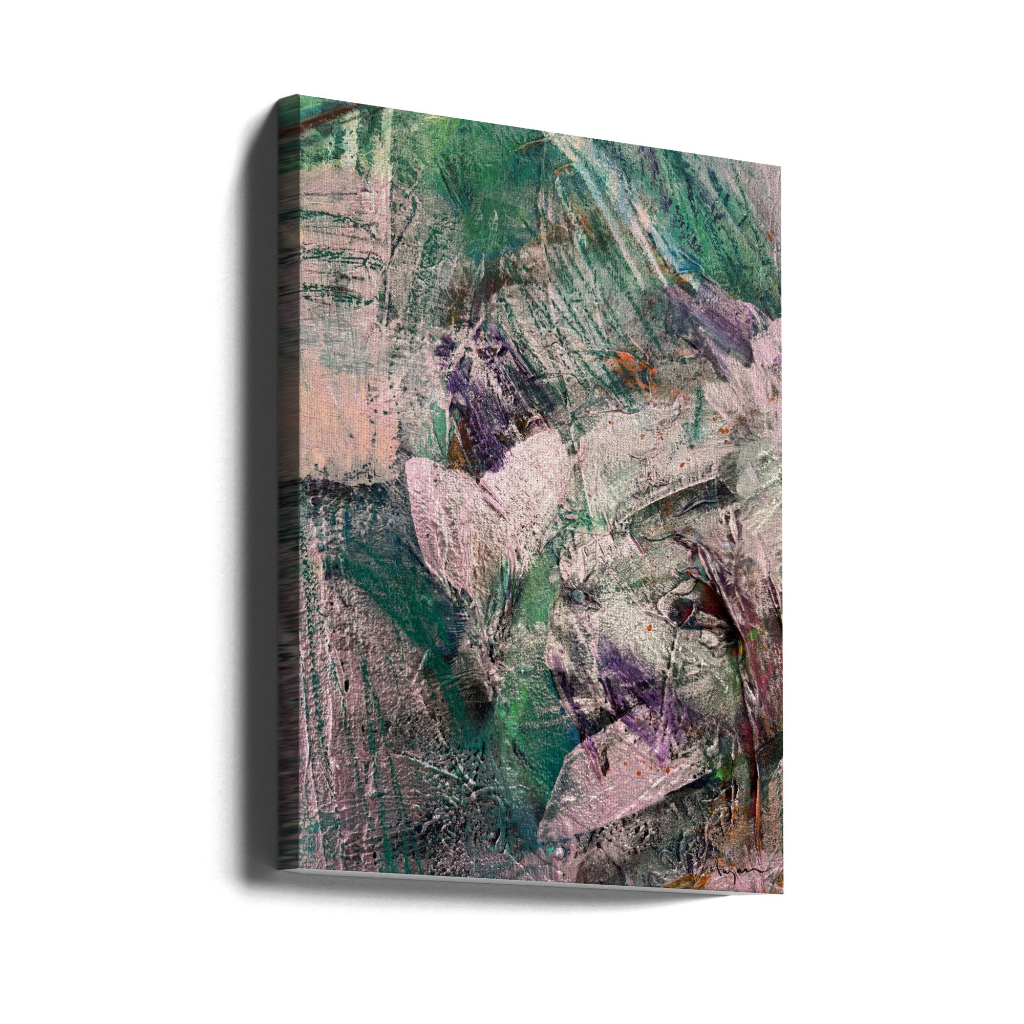 Canvas - Humangeode9 5800