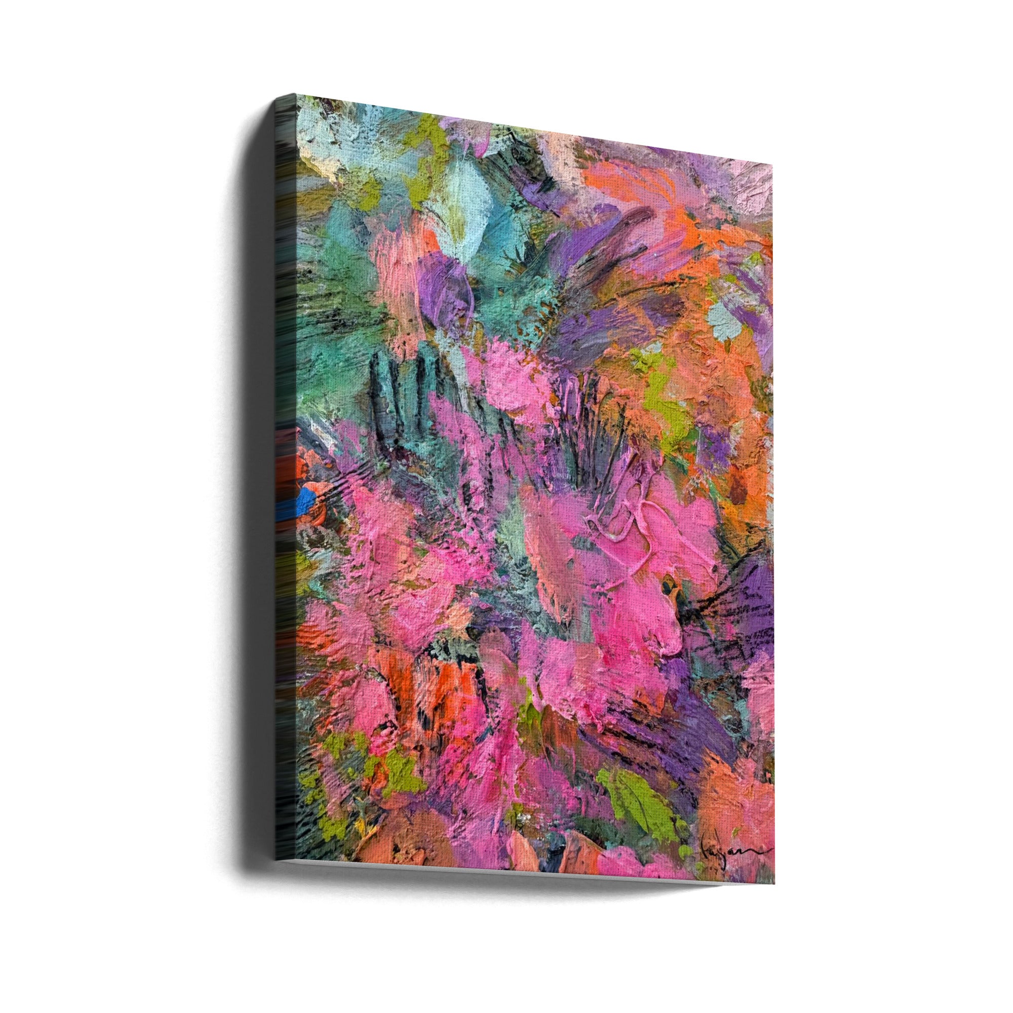 Canvas - Enchanted6 5800
