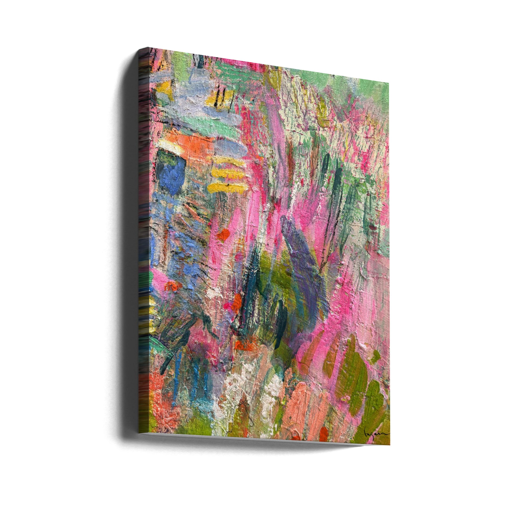 Canvas - Rêve Fertile5 5800