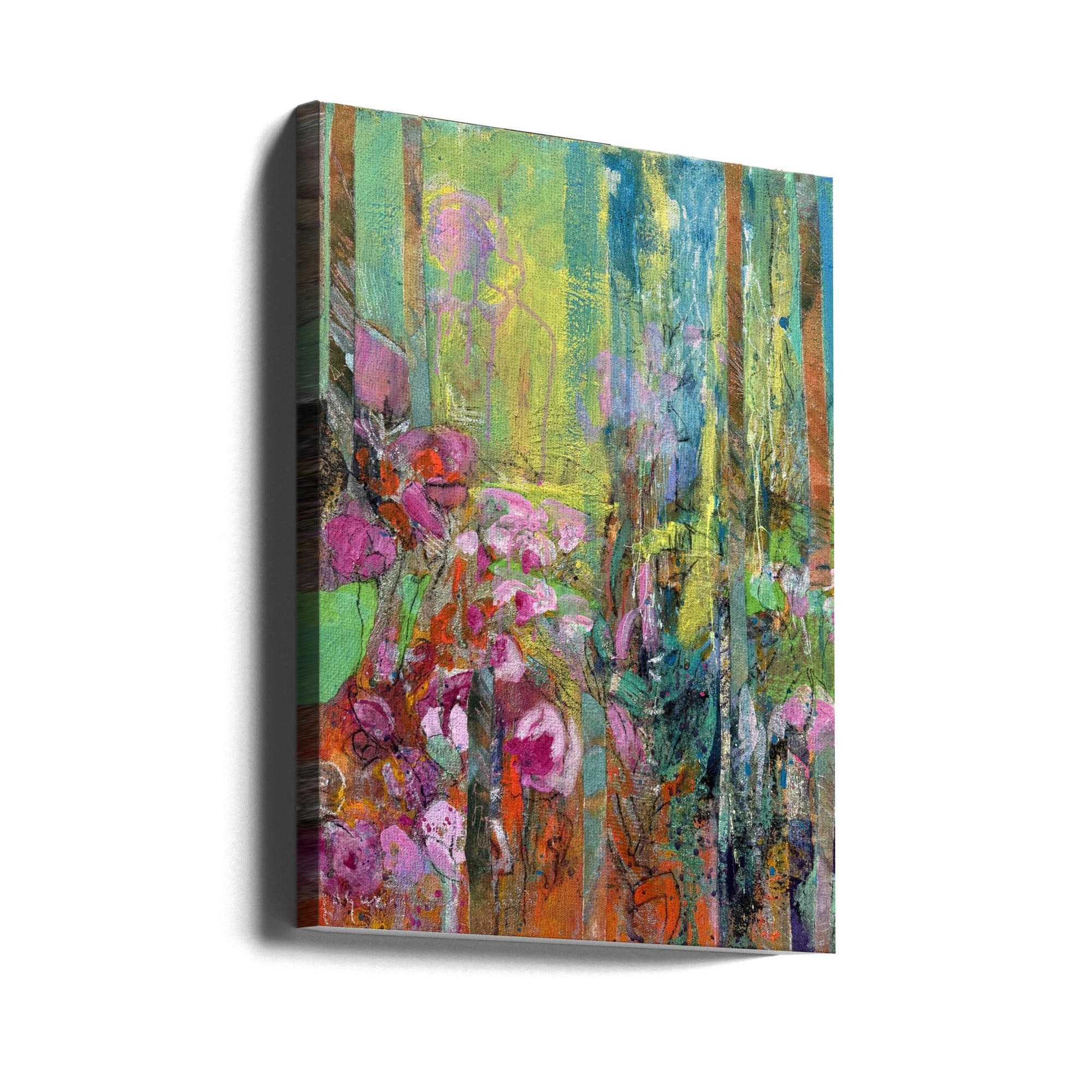 Canvas - Perennialblessings 5800