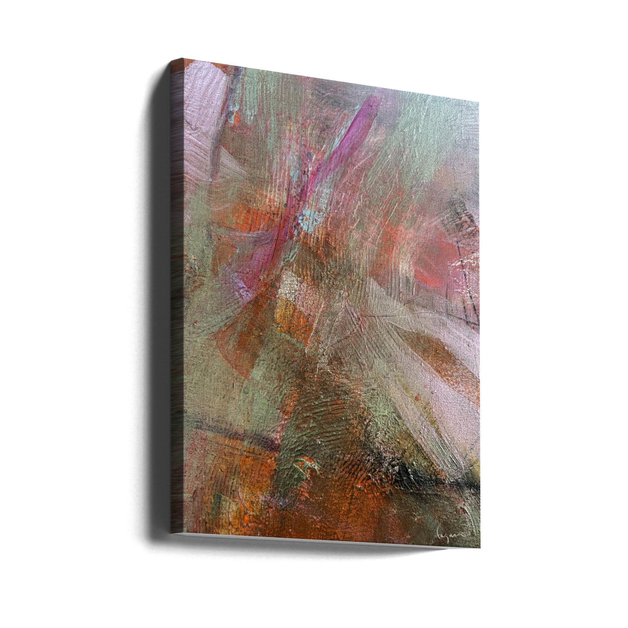 Canvas - Humangeode20 5800