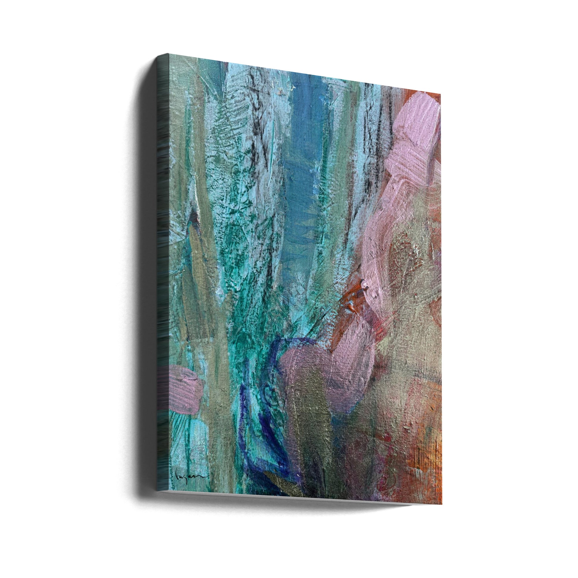 Canvas - Humangeode8 5800