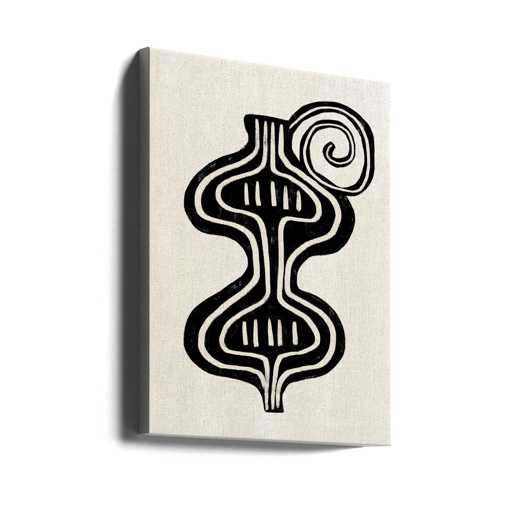 Canvas - BOHO I
