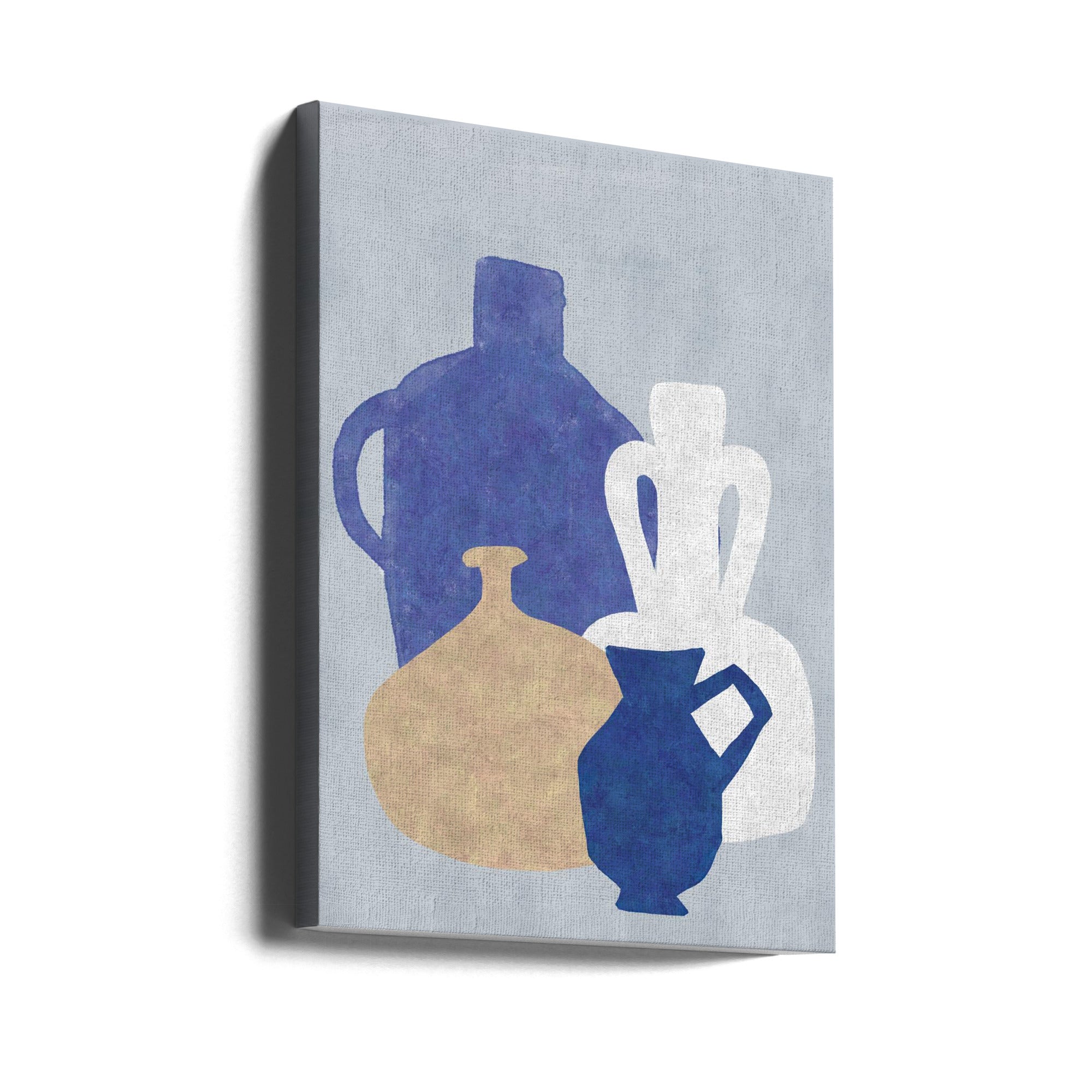 Canvas - BLUVE