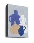 Canvas - BLUVE