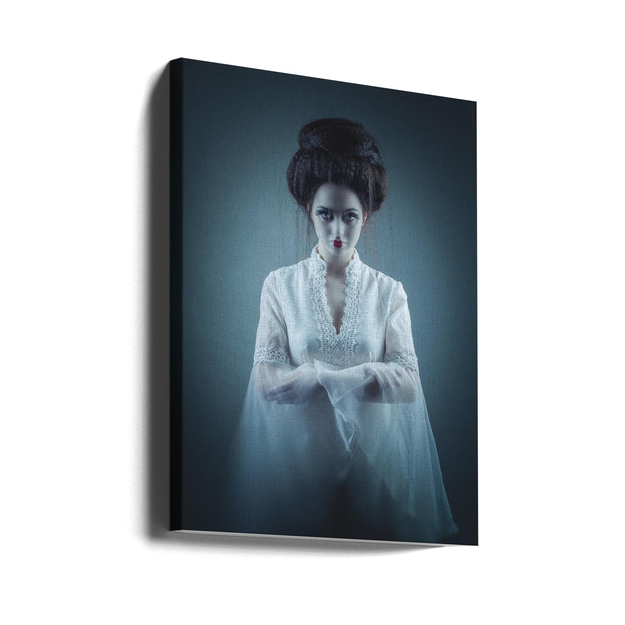 Canvas - Clo