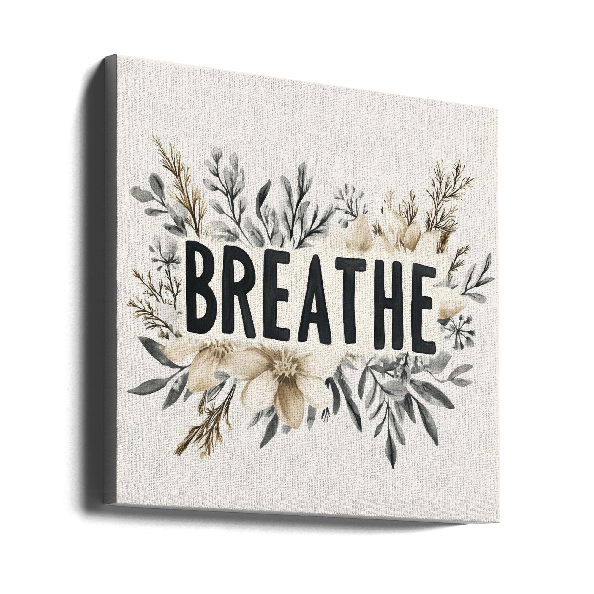 Akustik - Breathe - Admen.dk