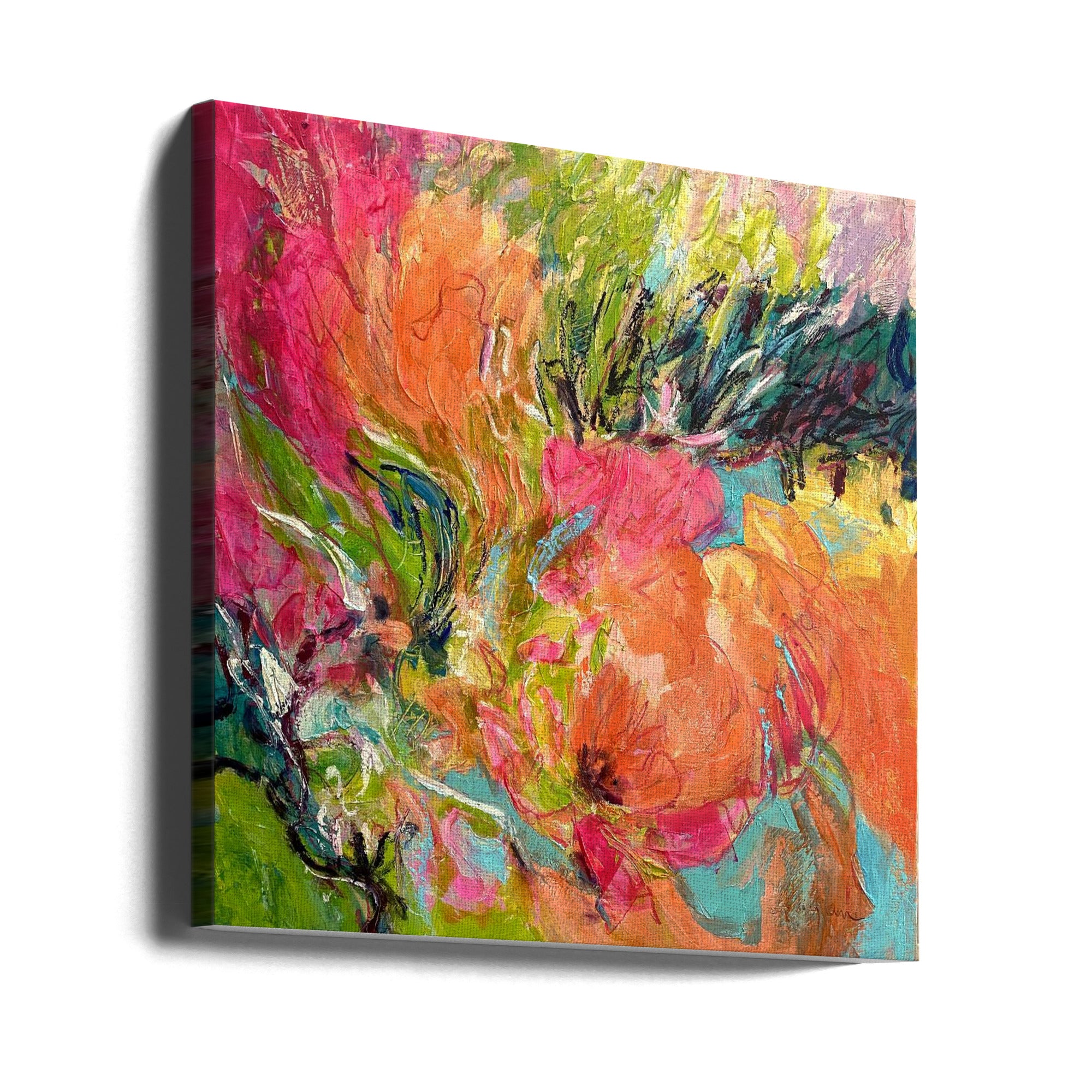 Canvas - Df2024ihearhersinging