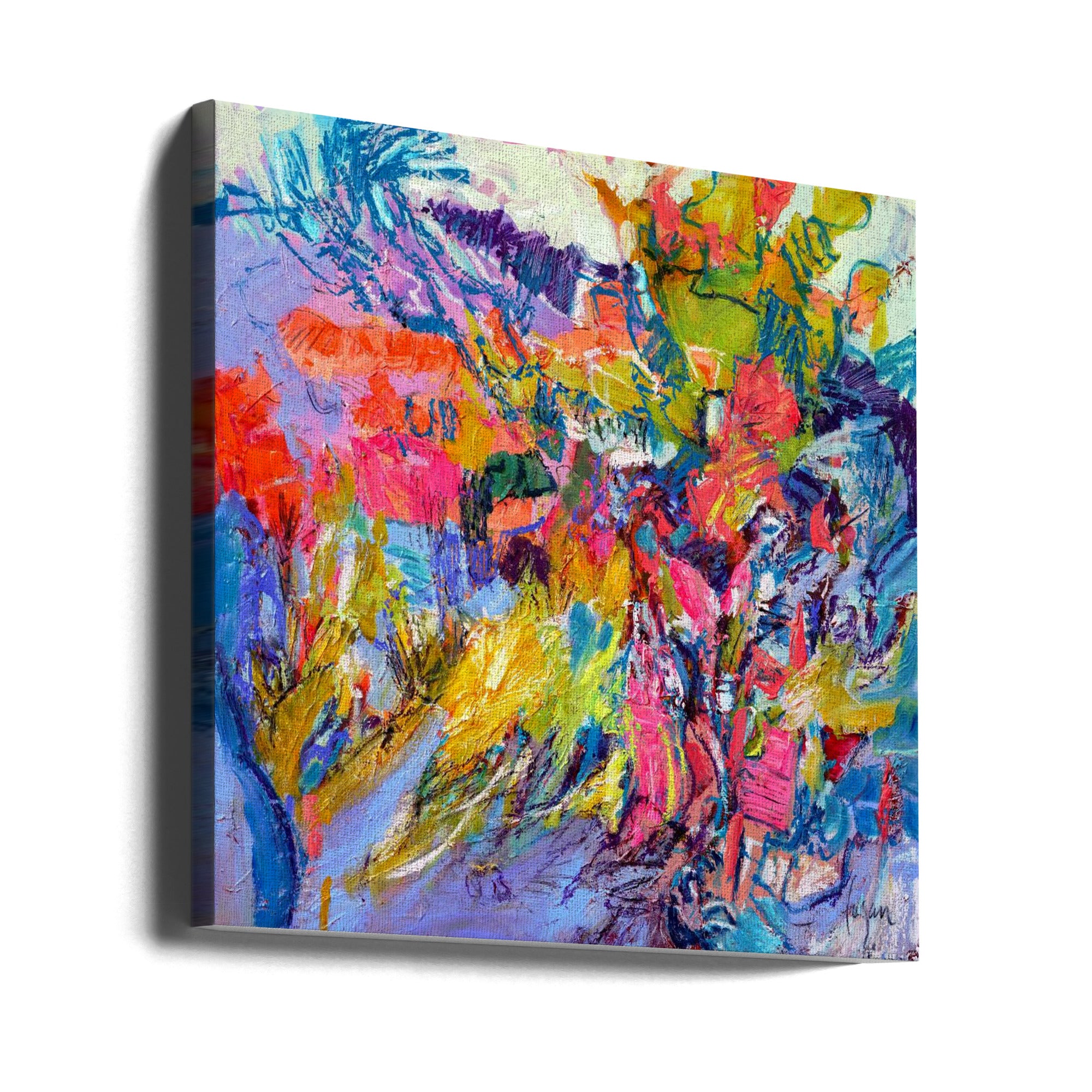 Canvas - Df1094 Deepinthemeadowii